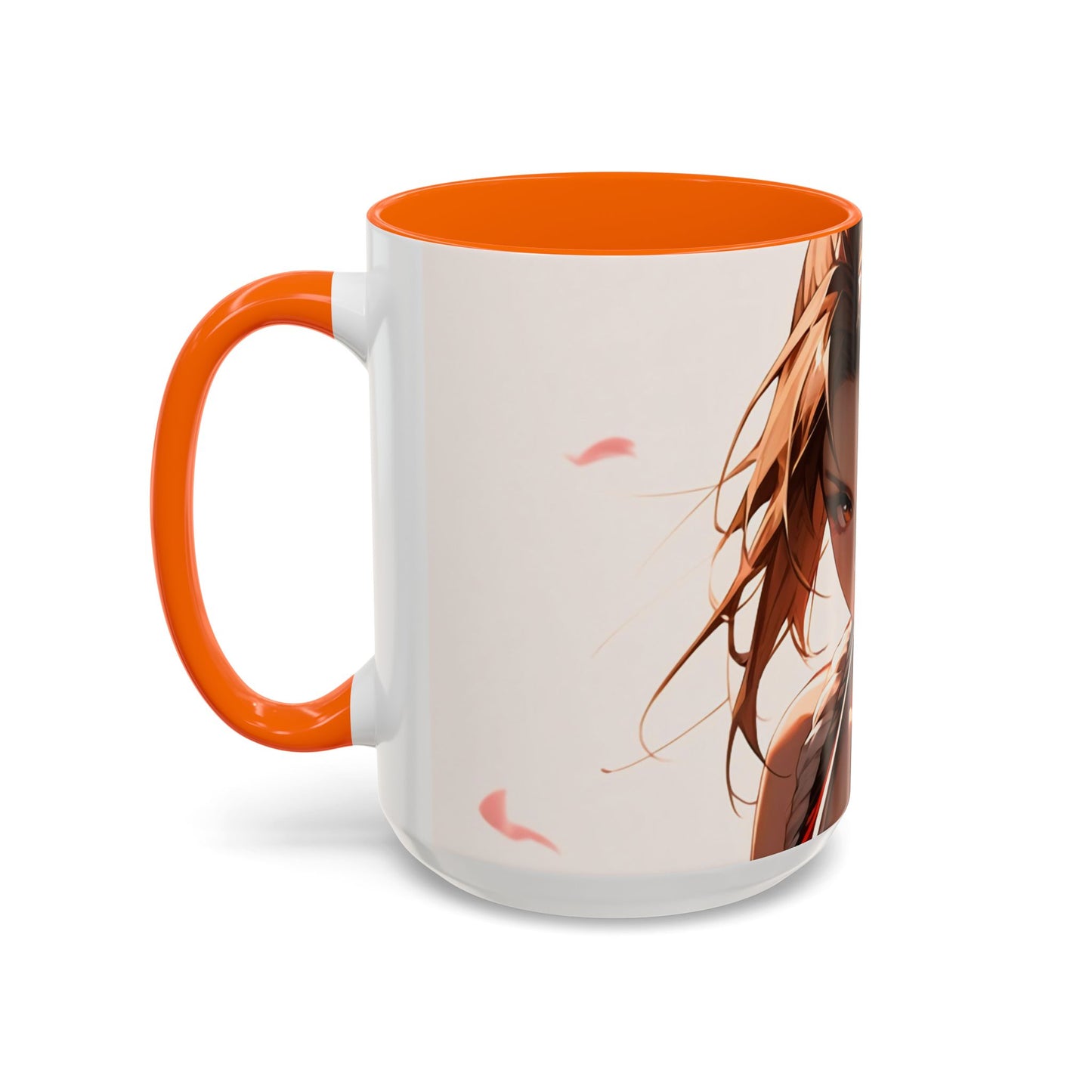 Shiranui Mai 002 Coffee Mug