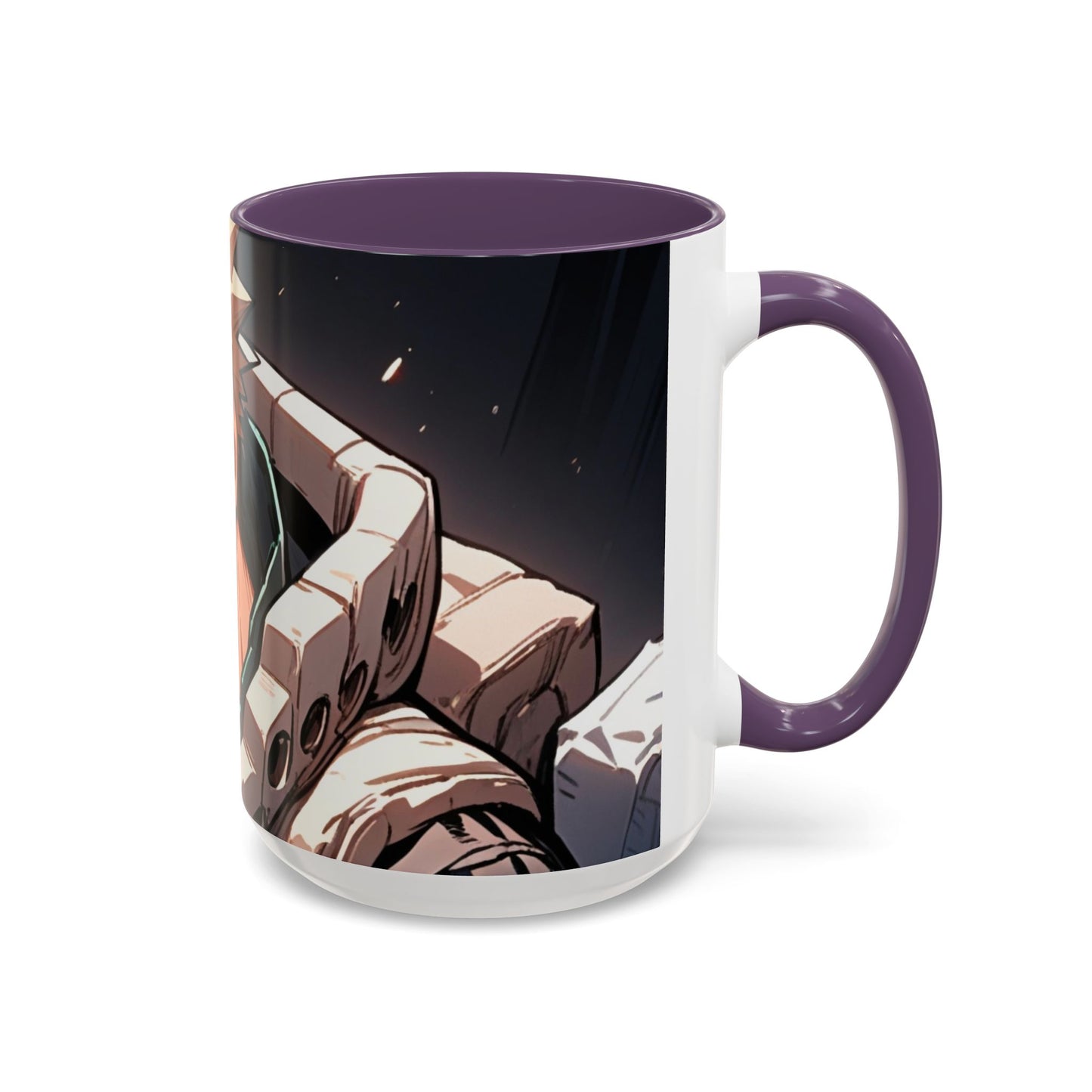 Bakugo 002 Coffee Mug