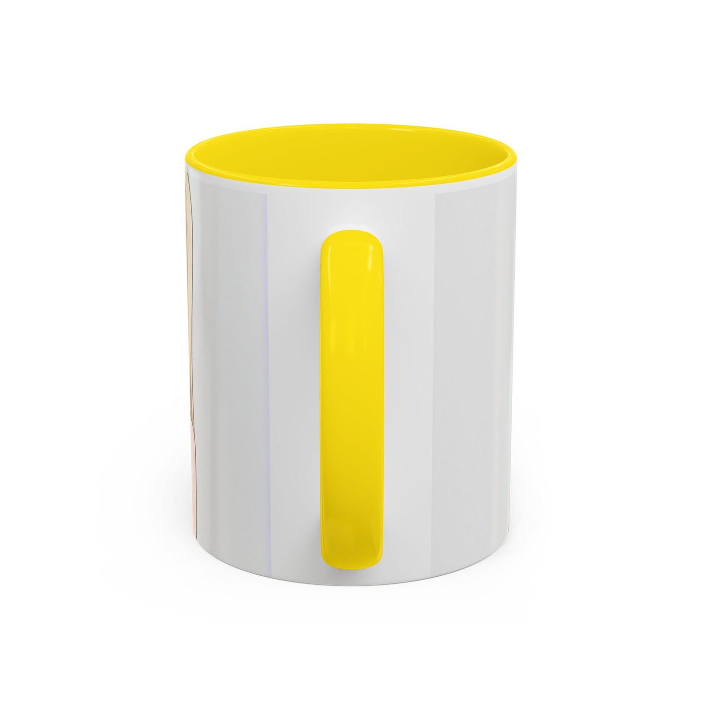 Ino Yamanaka 001 Coffee Mug
