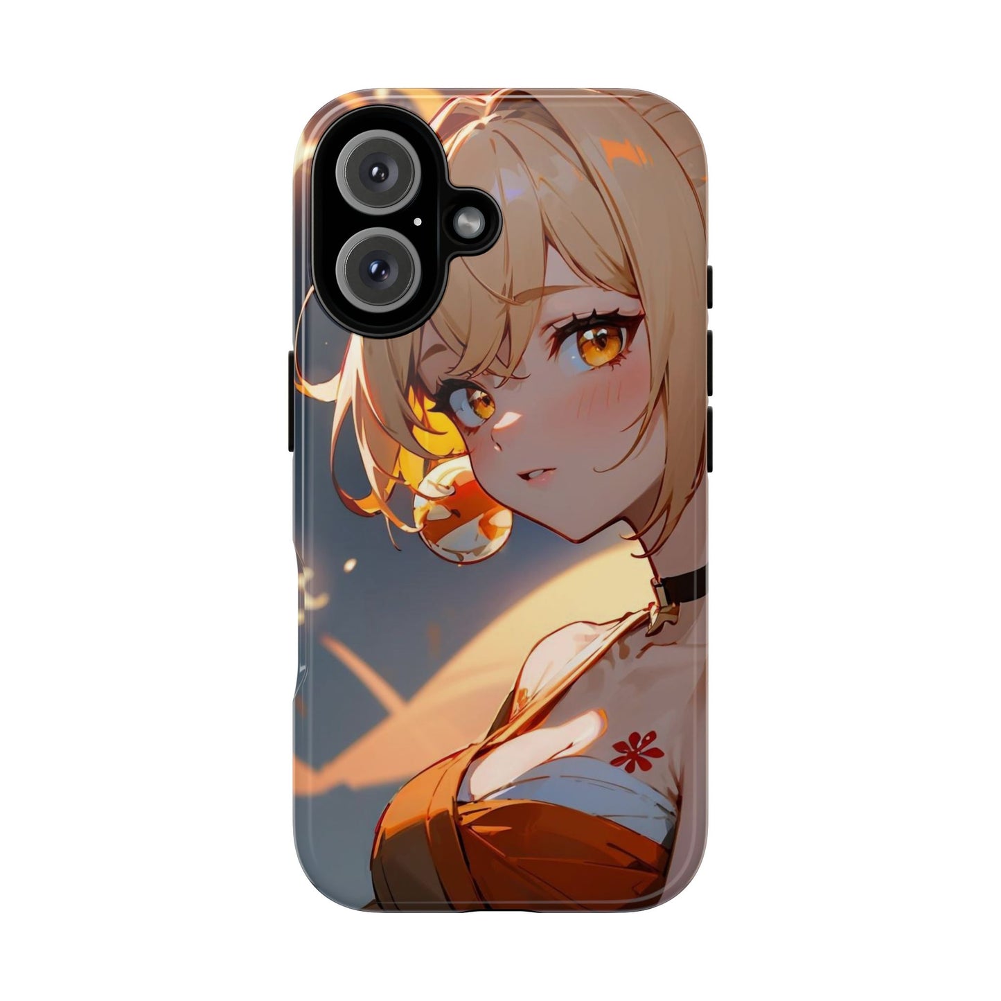 Yoimiya 003 Tough Cases