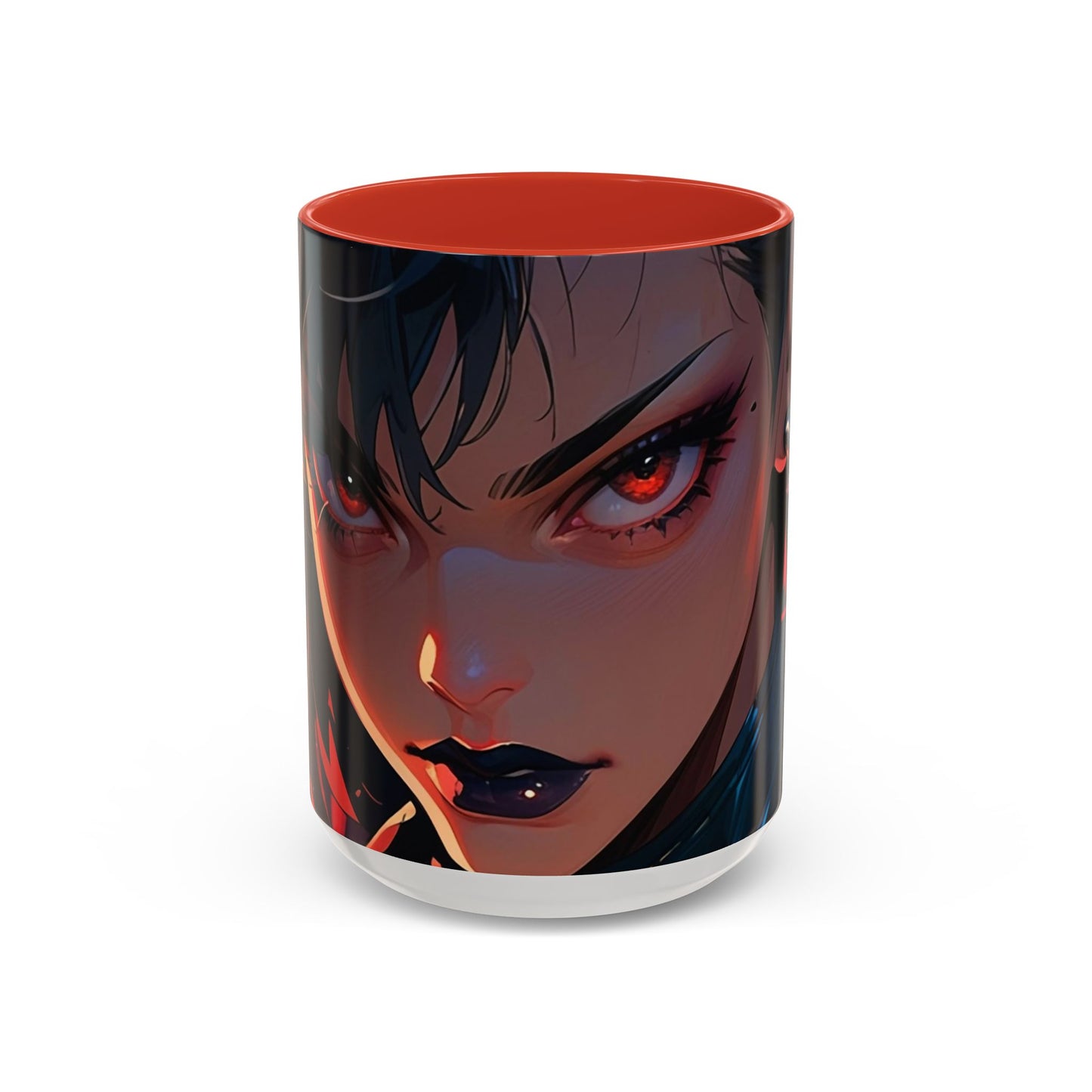 Chun Li 009 Coffee Mug