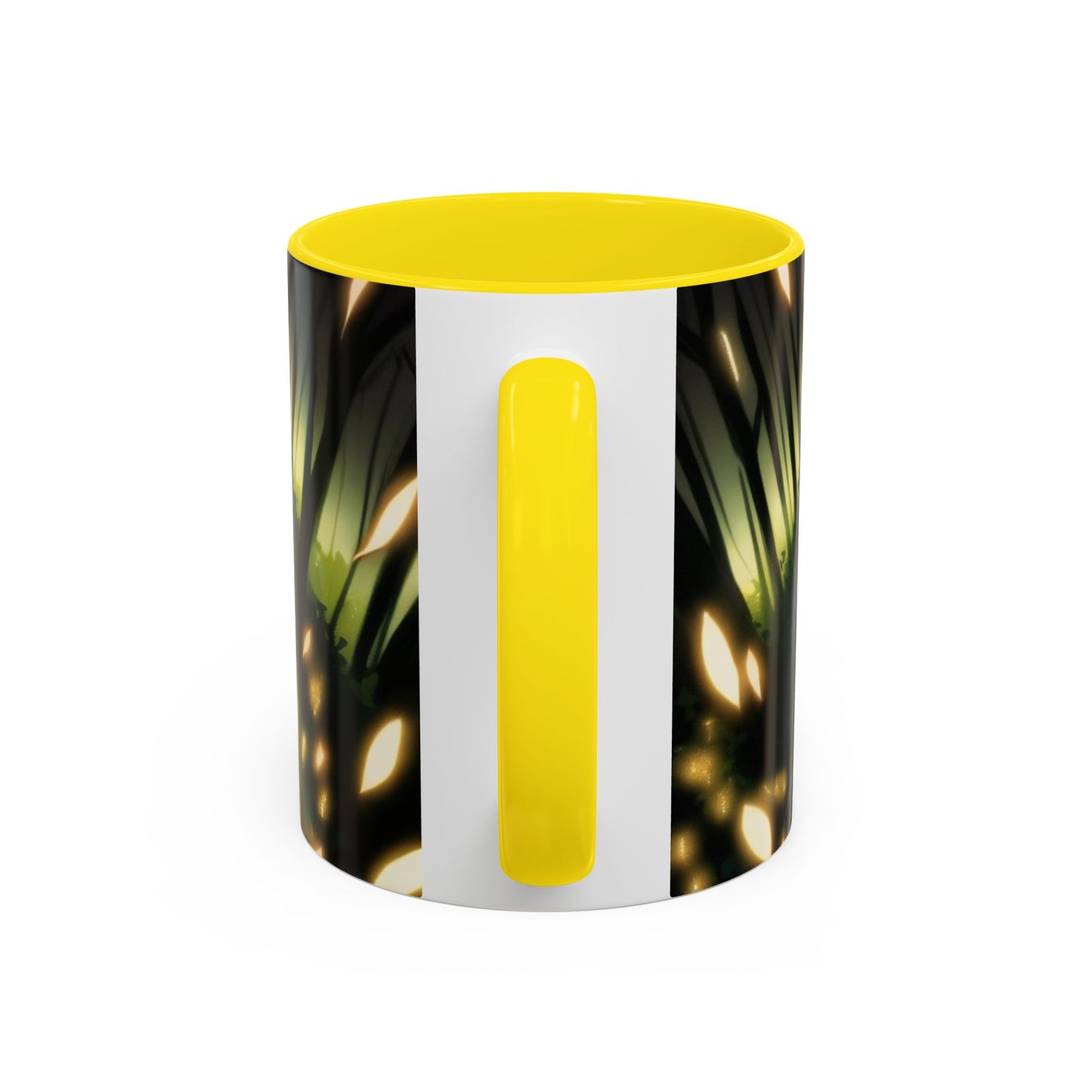 Bell Cranel 001 Coffee Mug