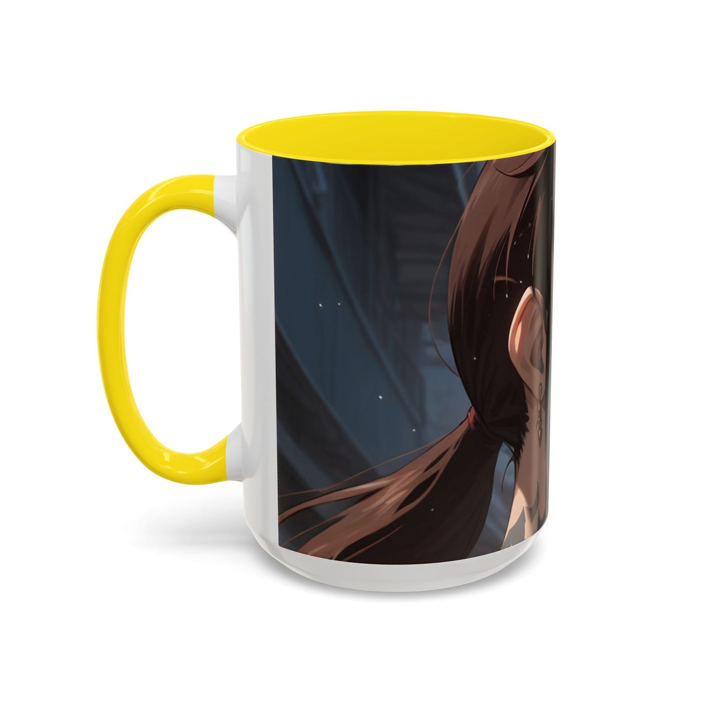 Revy 003 Coffee Mug