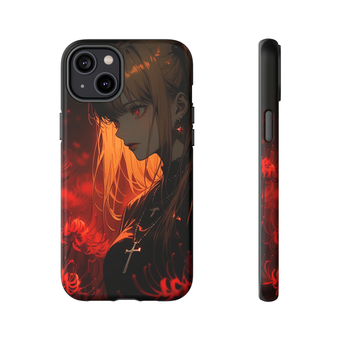 Amane Misa 003 Tough Cases