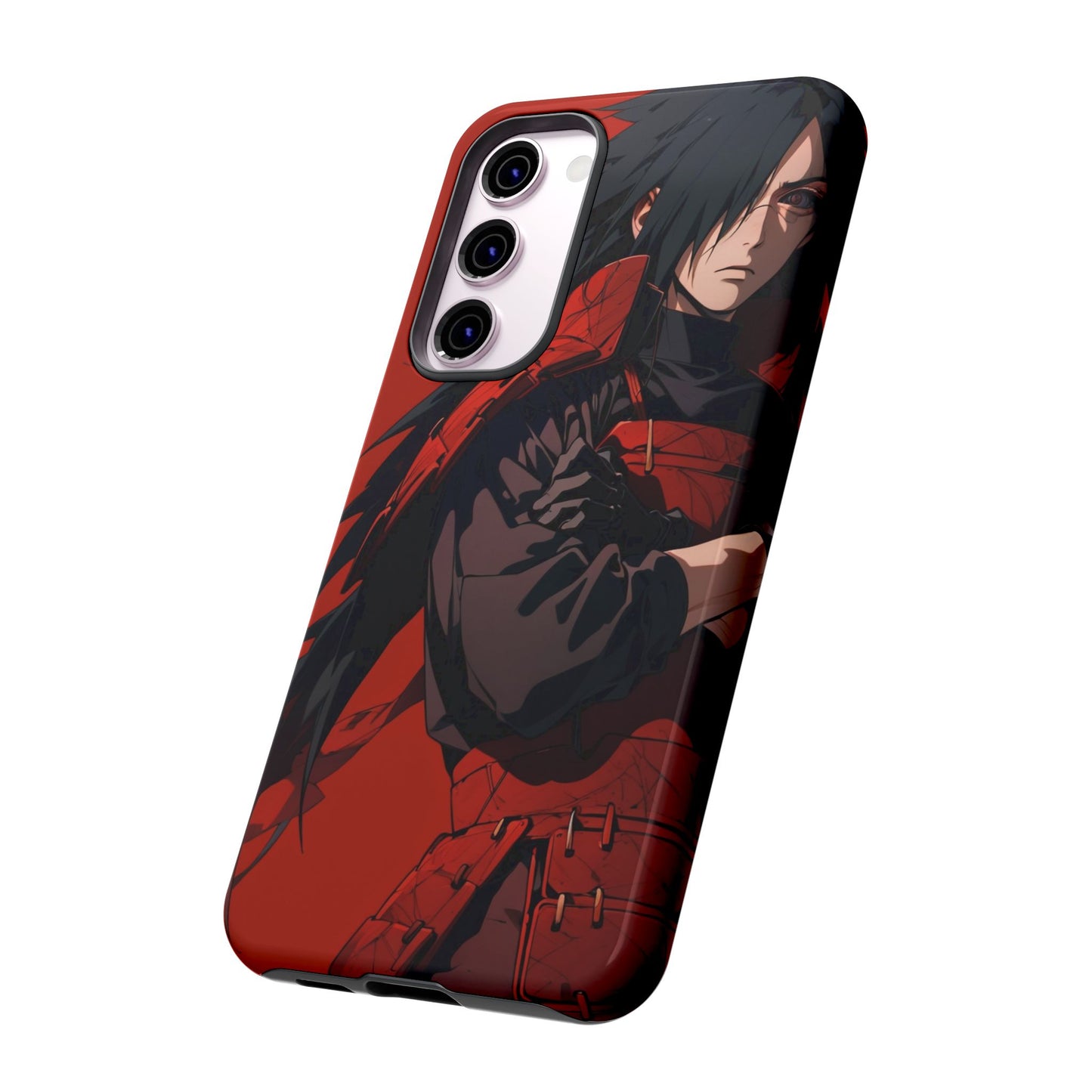 Uchiha Madara 001 Tough Cases