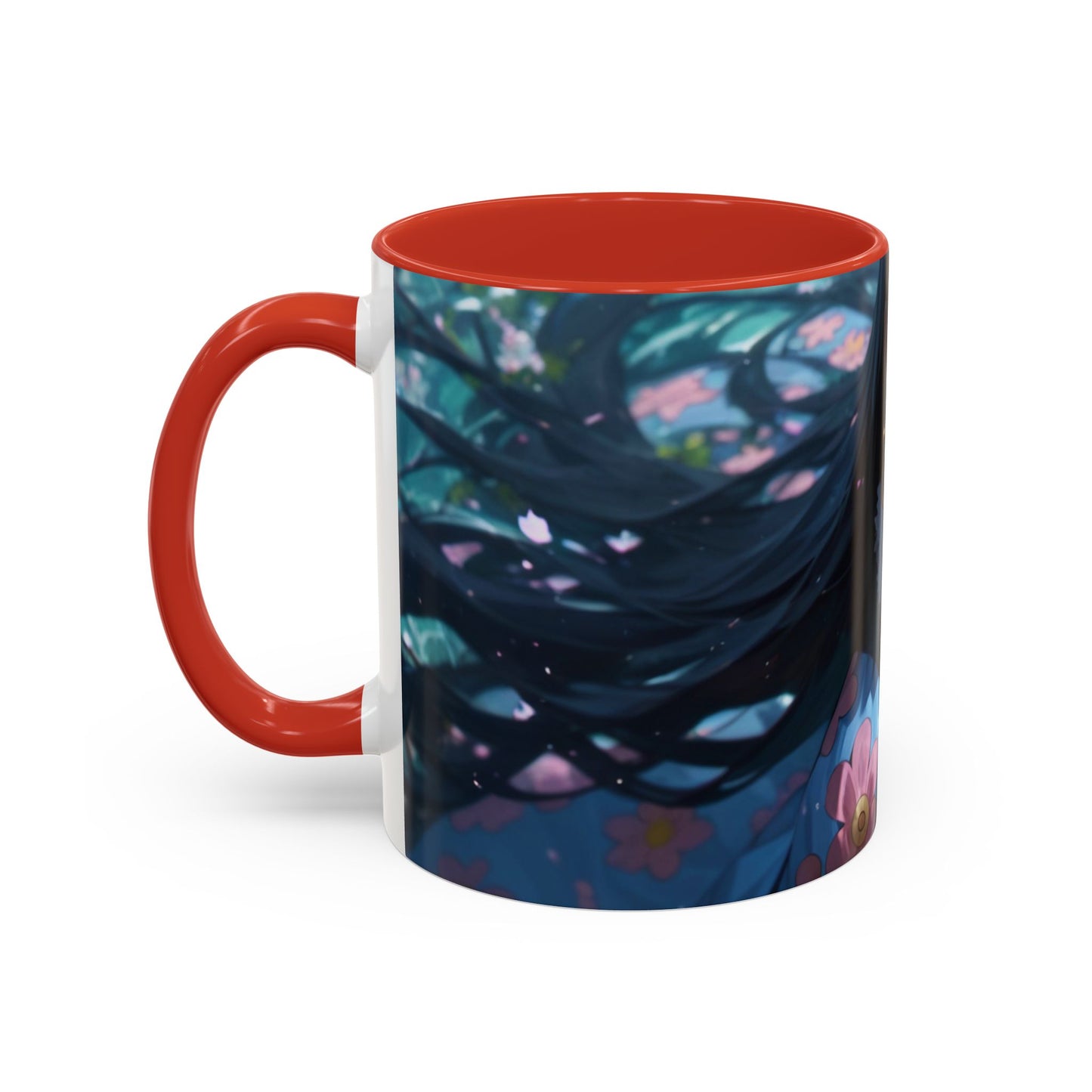 Boa Hancock 001 Coffee Mug
