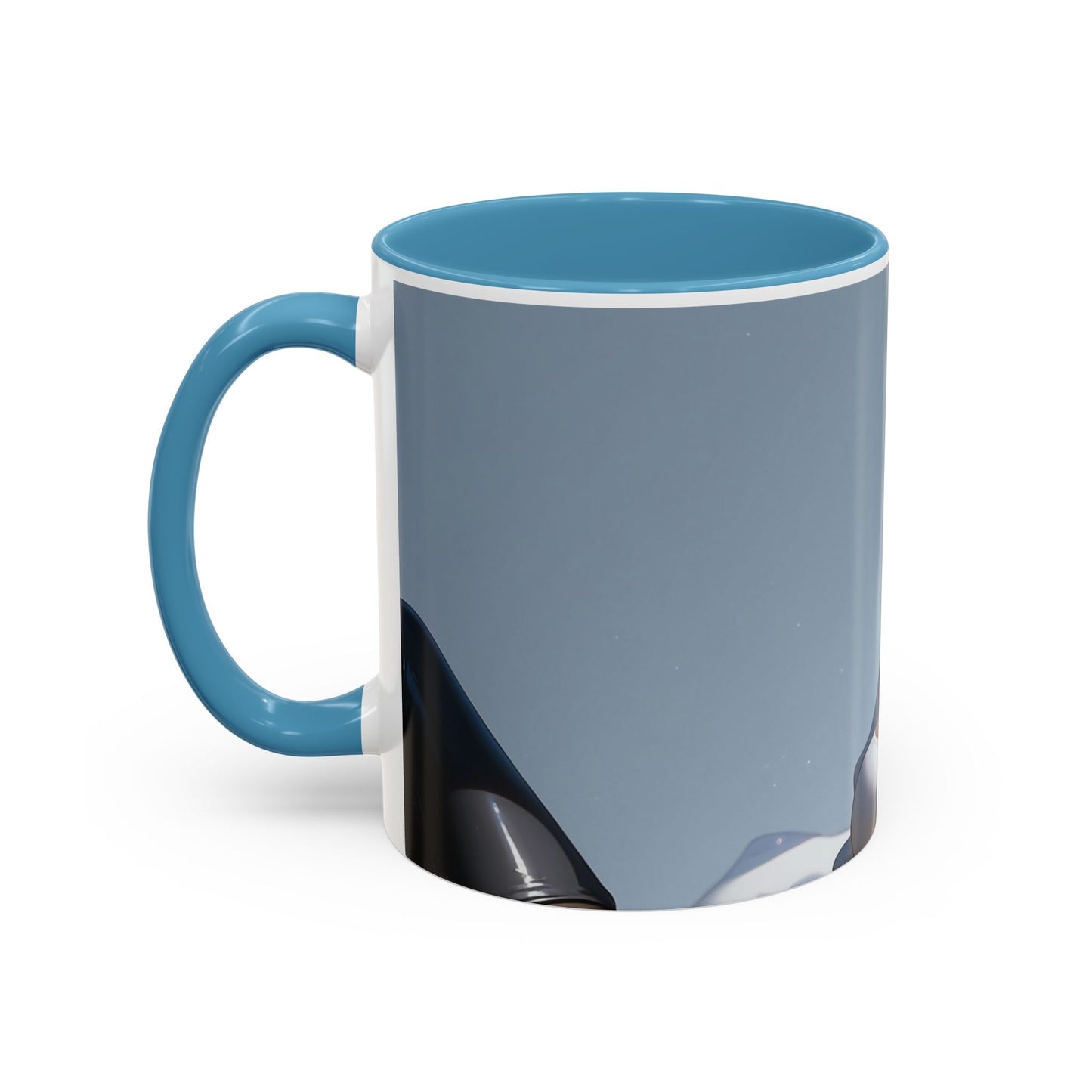 2B 010 Coffee Mug