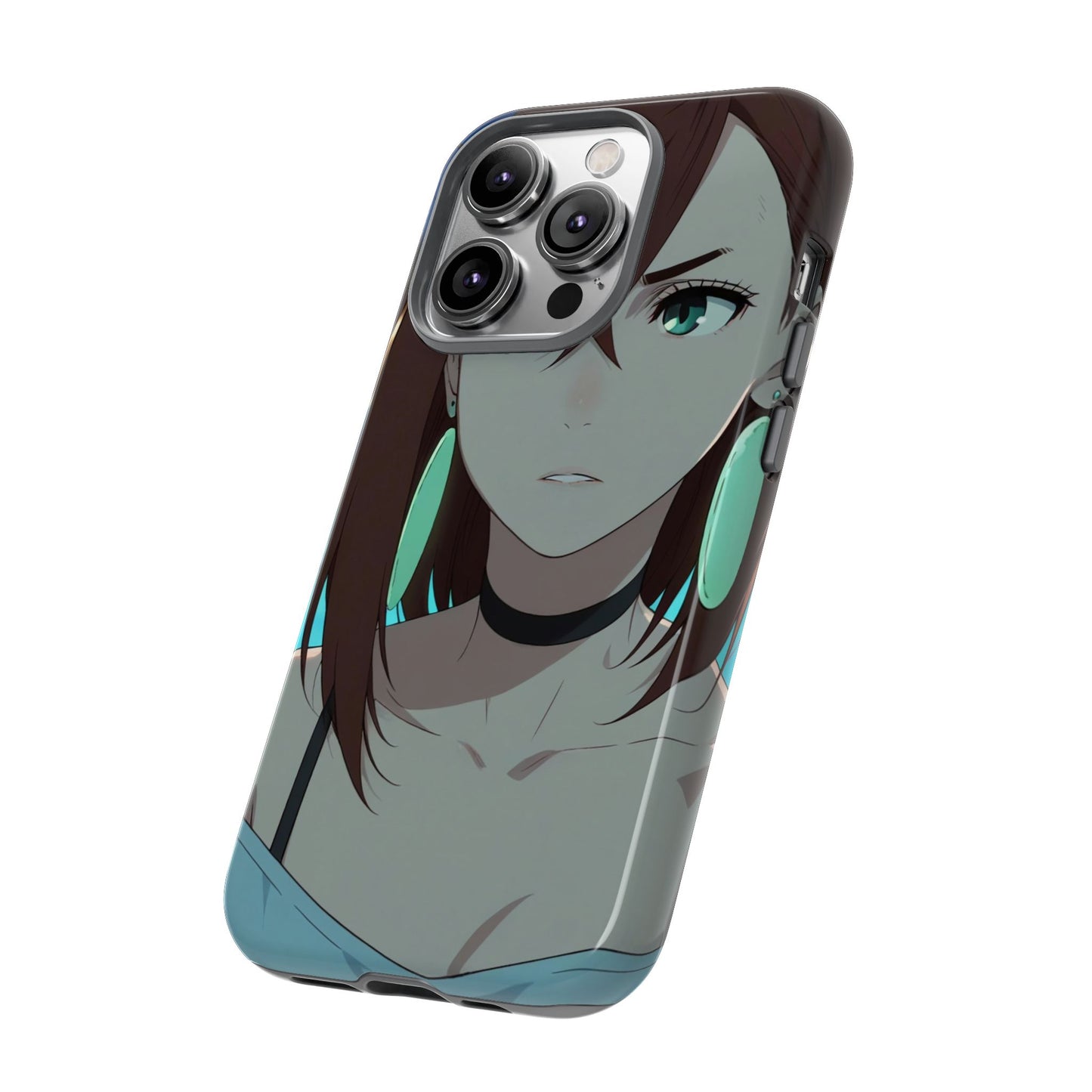 Ayase Momo 004 Tough Cases