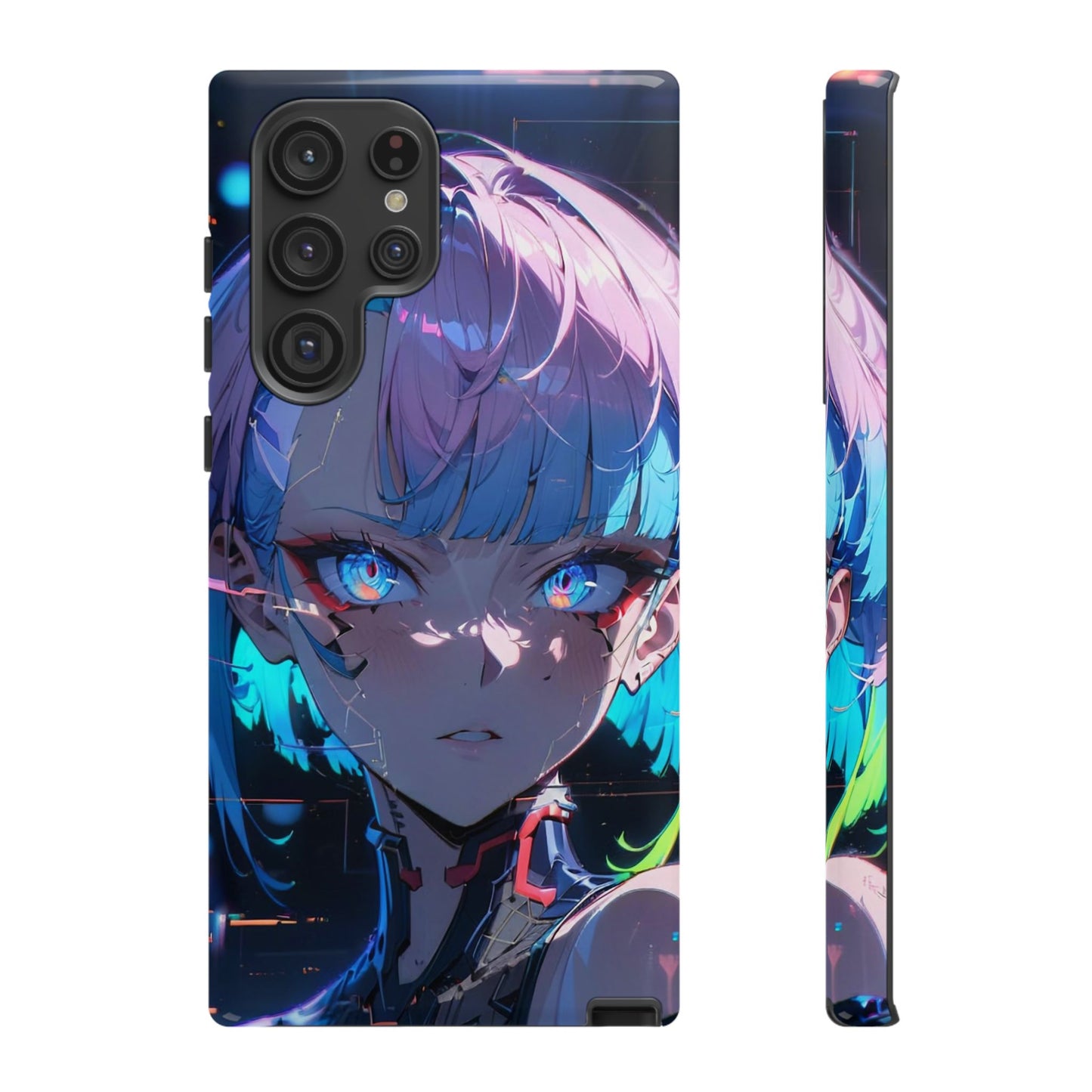 Lucyna 002 Tough Cases