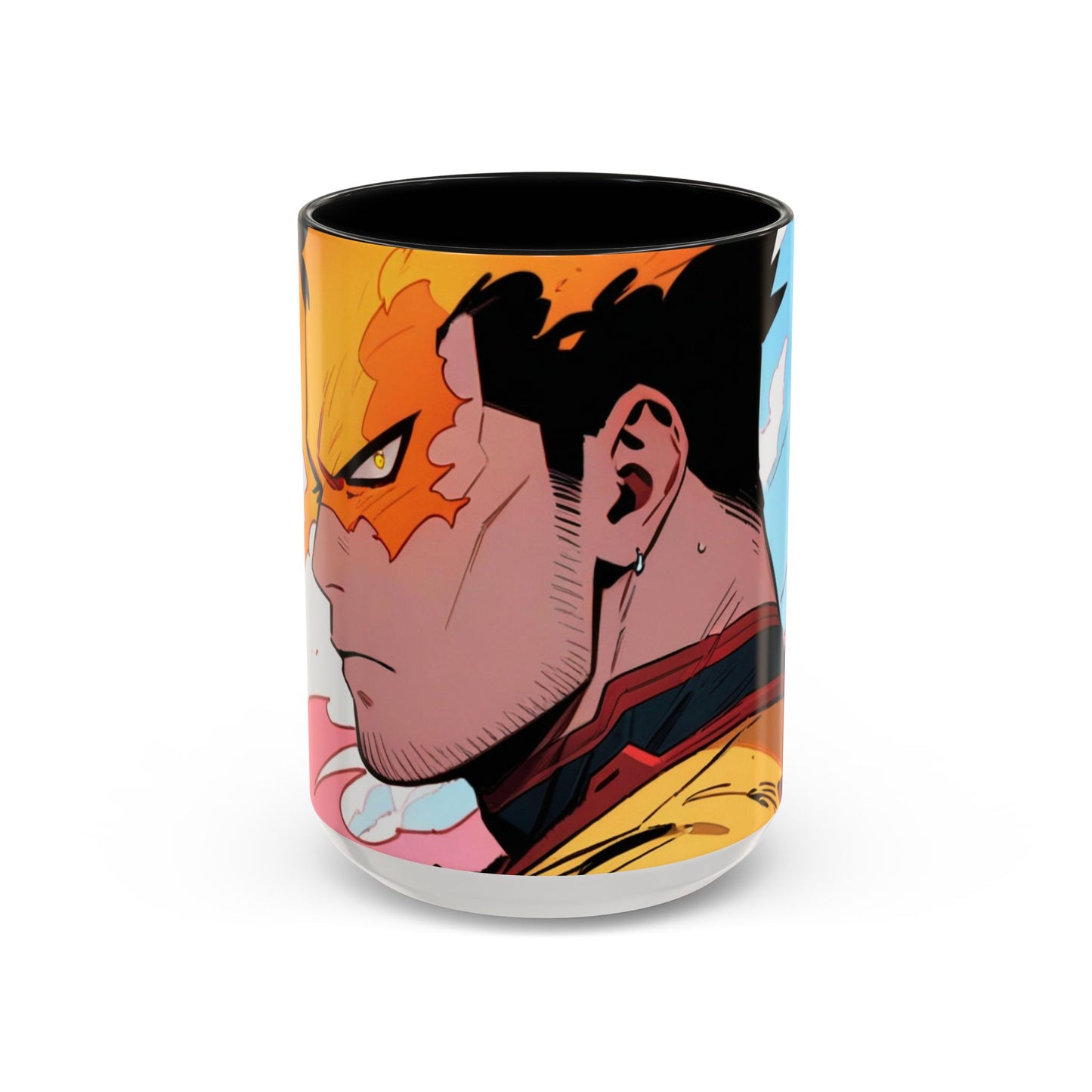 Endeavor 002 Coffee Mug