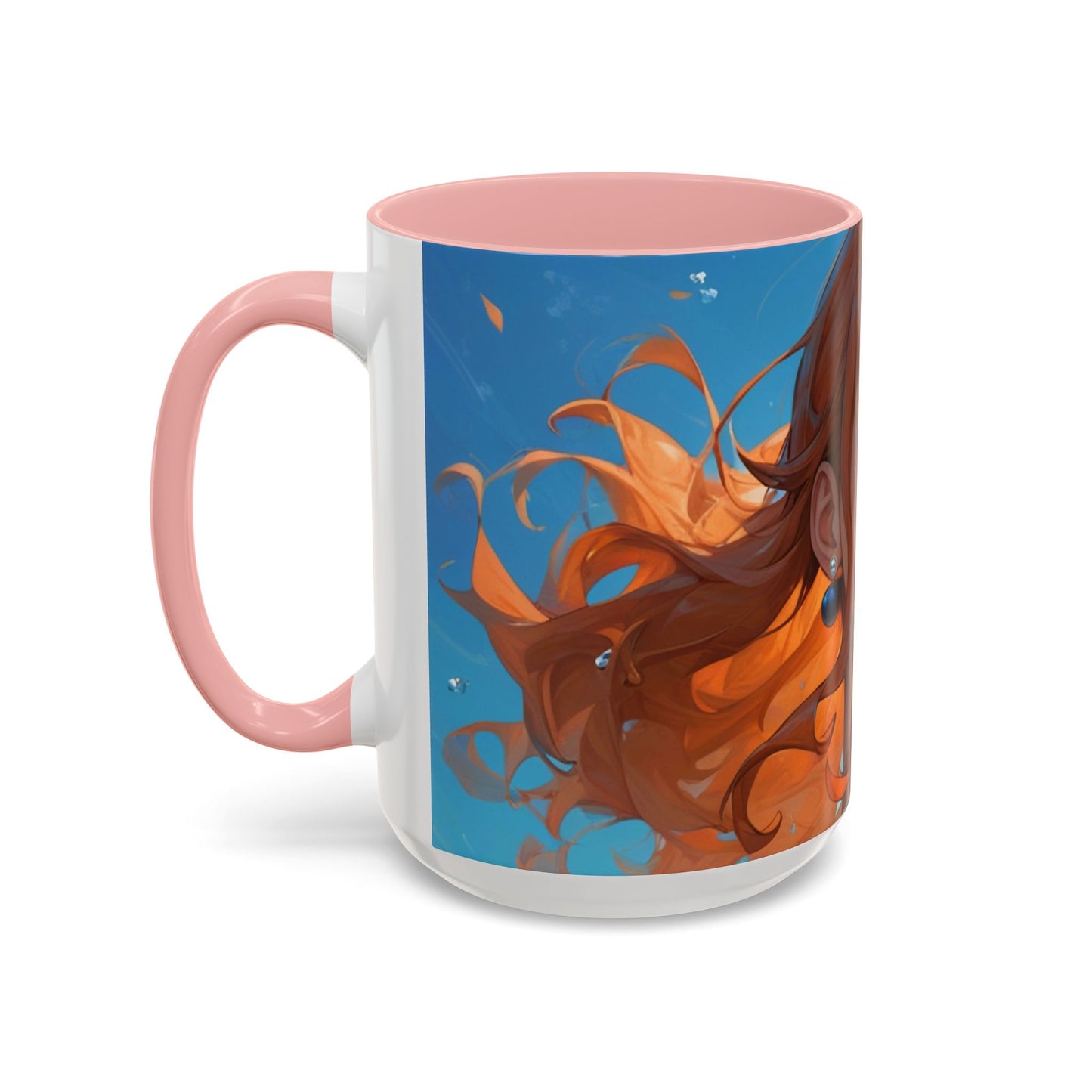 Nami 002 Coffee Mug
