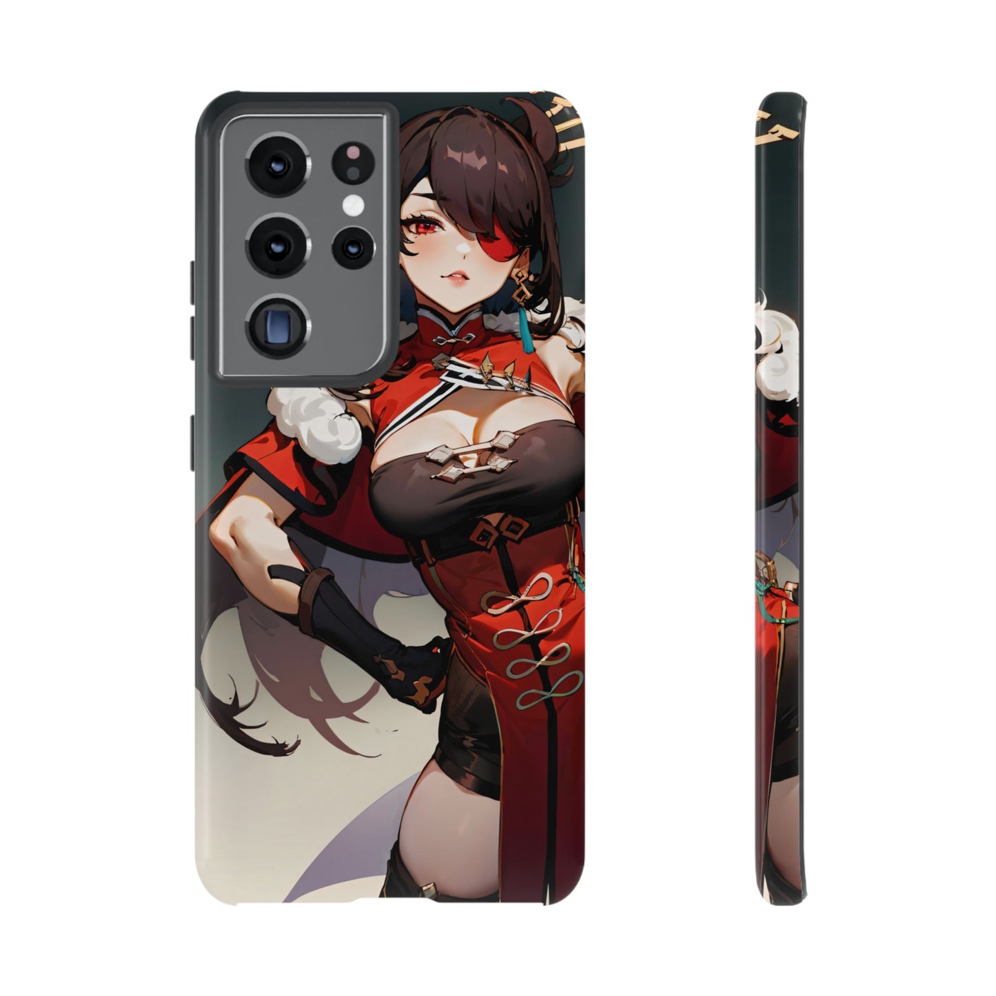Beidou 002 Tough Cases