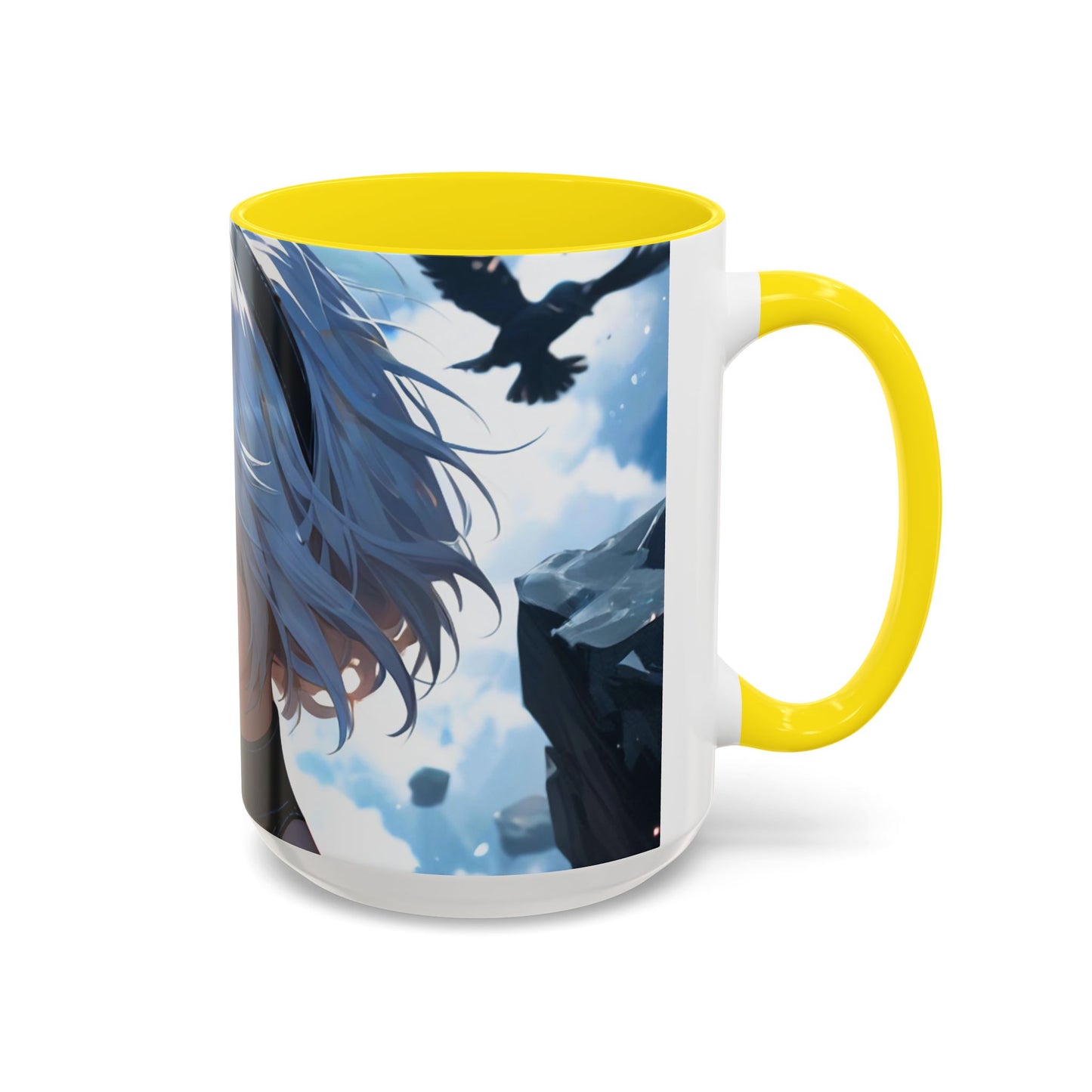 2B 005 Coffee Mug
