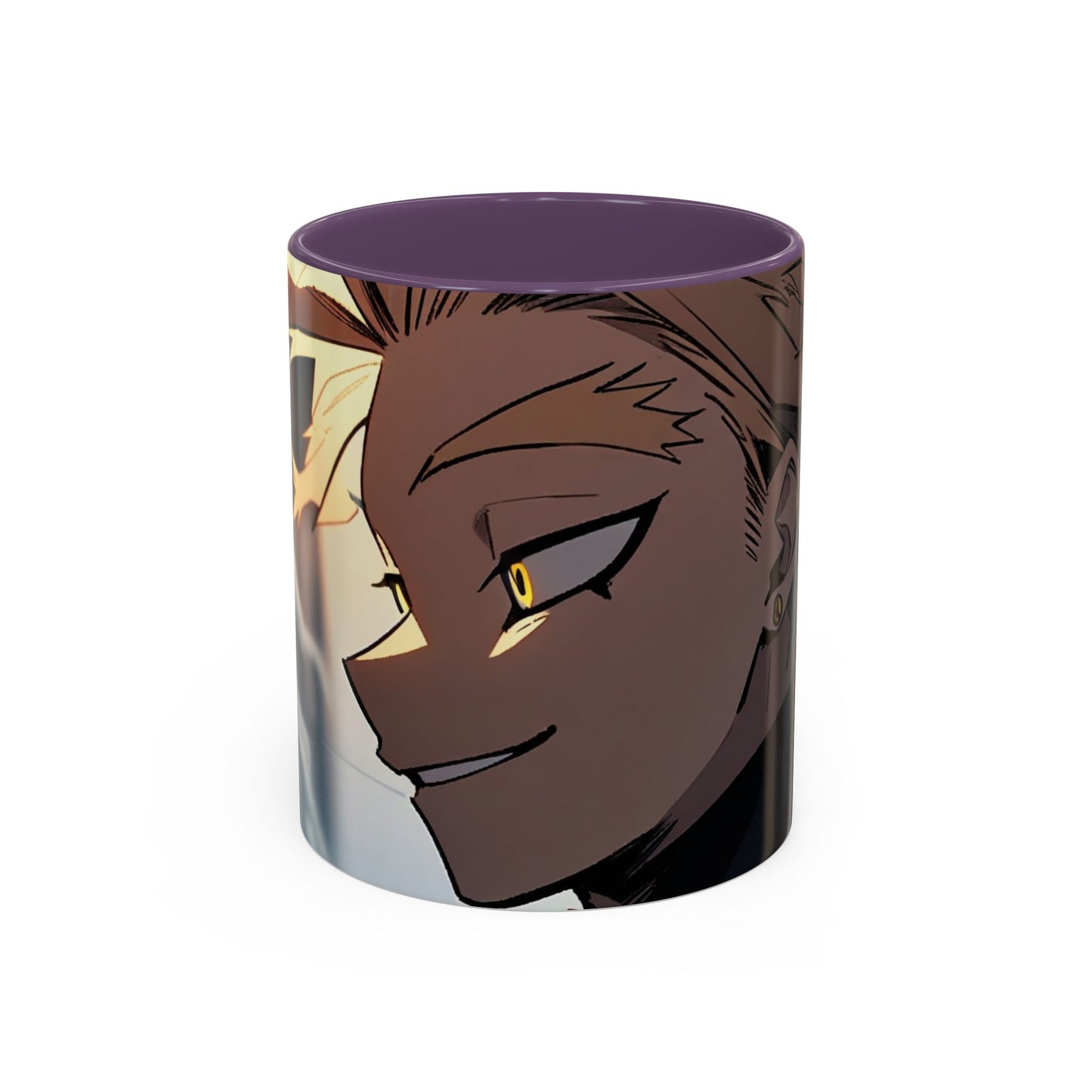 Hawks 001 Coffee Mug