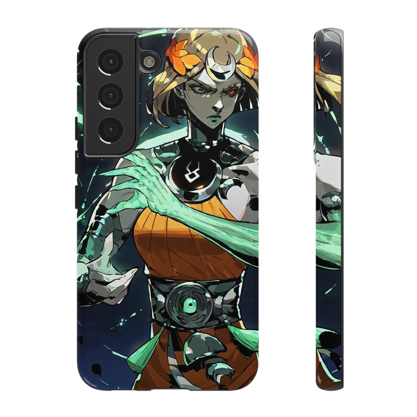 Melinoe 001 Tough Cases