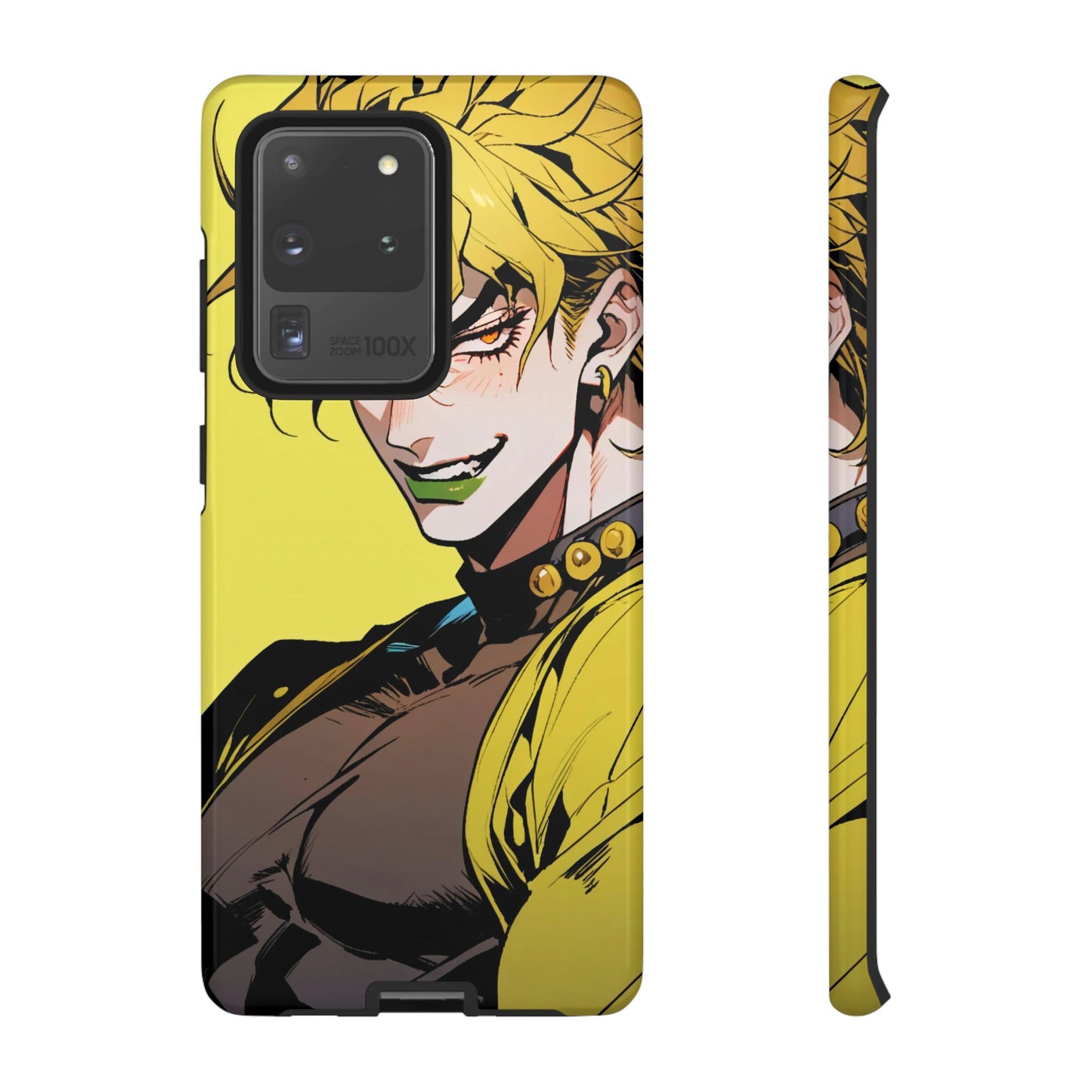 Dio Brando 001 Tough Cases
