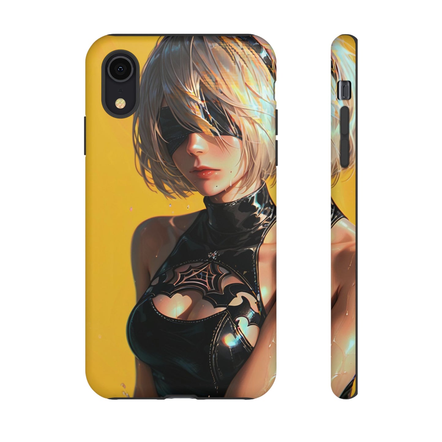 2B 004 Tough Cases