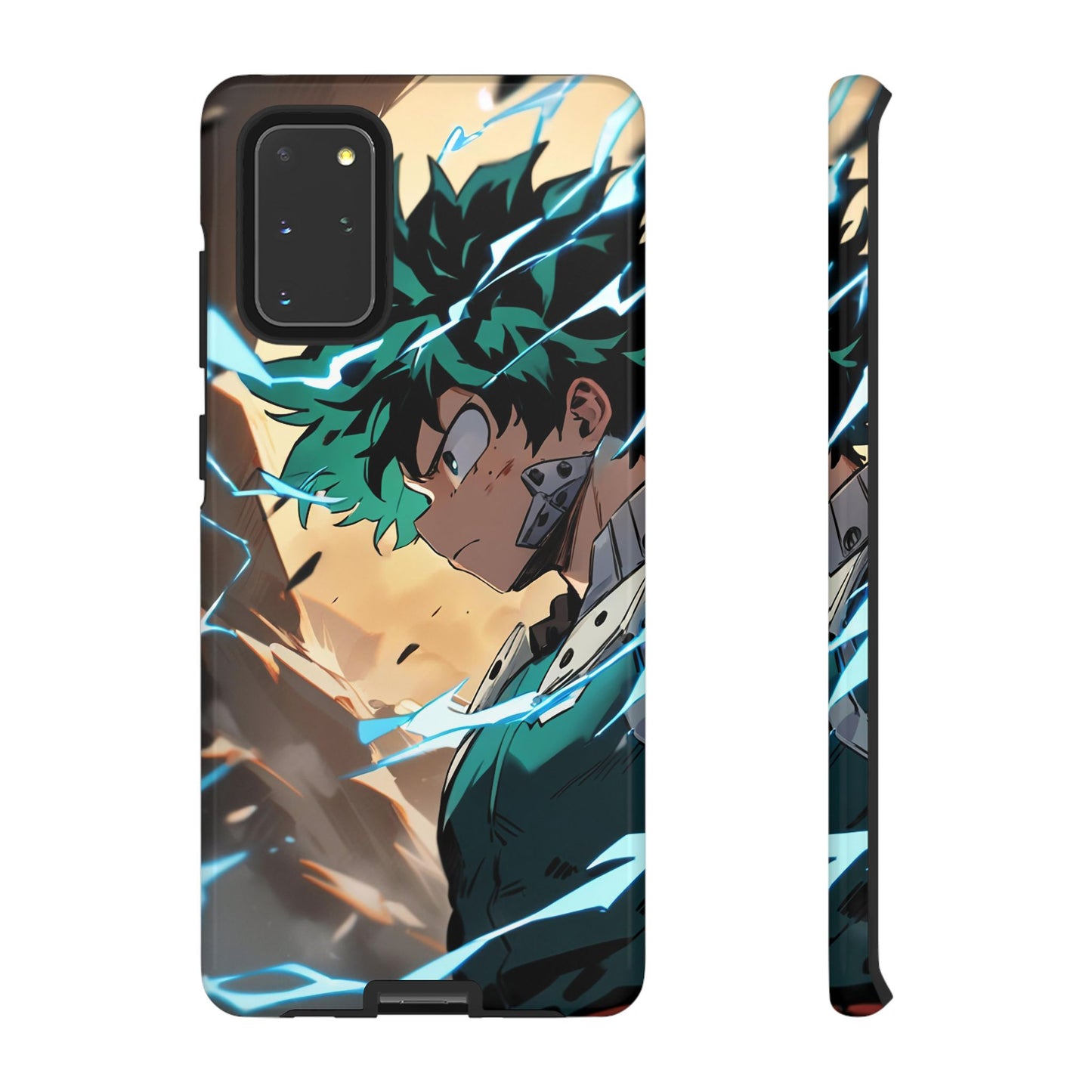 Izuku Midoriya 001 Tough Cases