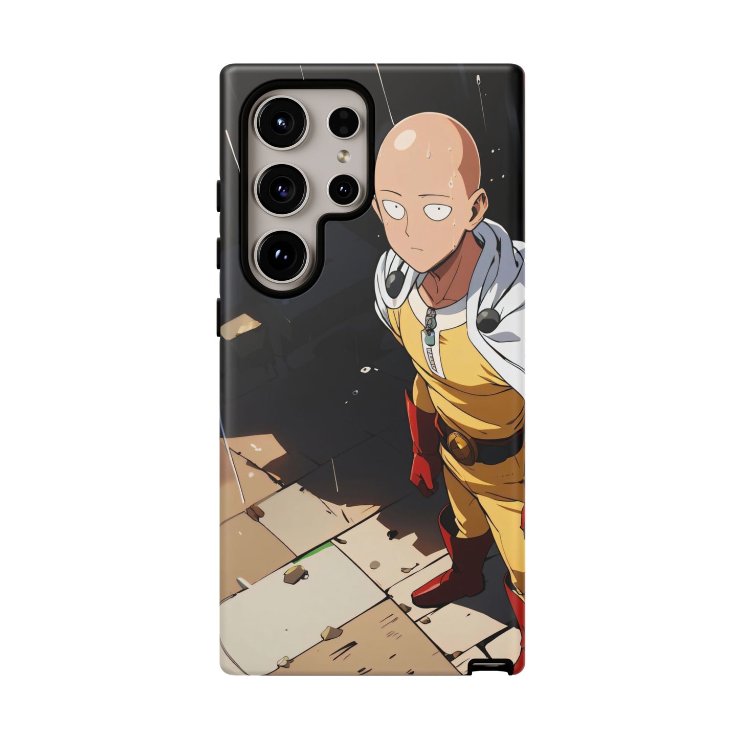 Saitama 001 Tough Cases
