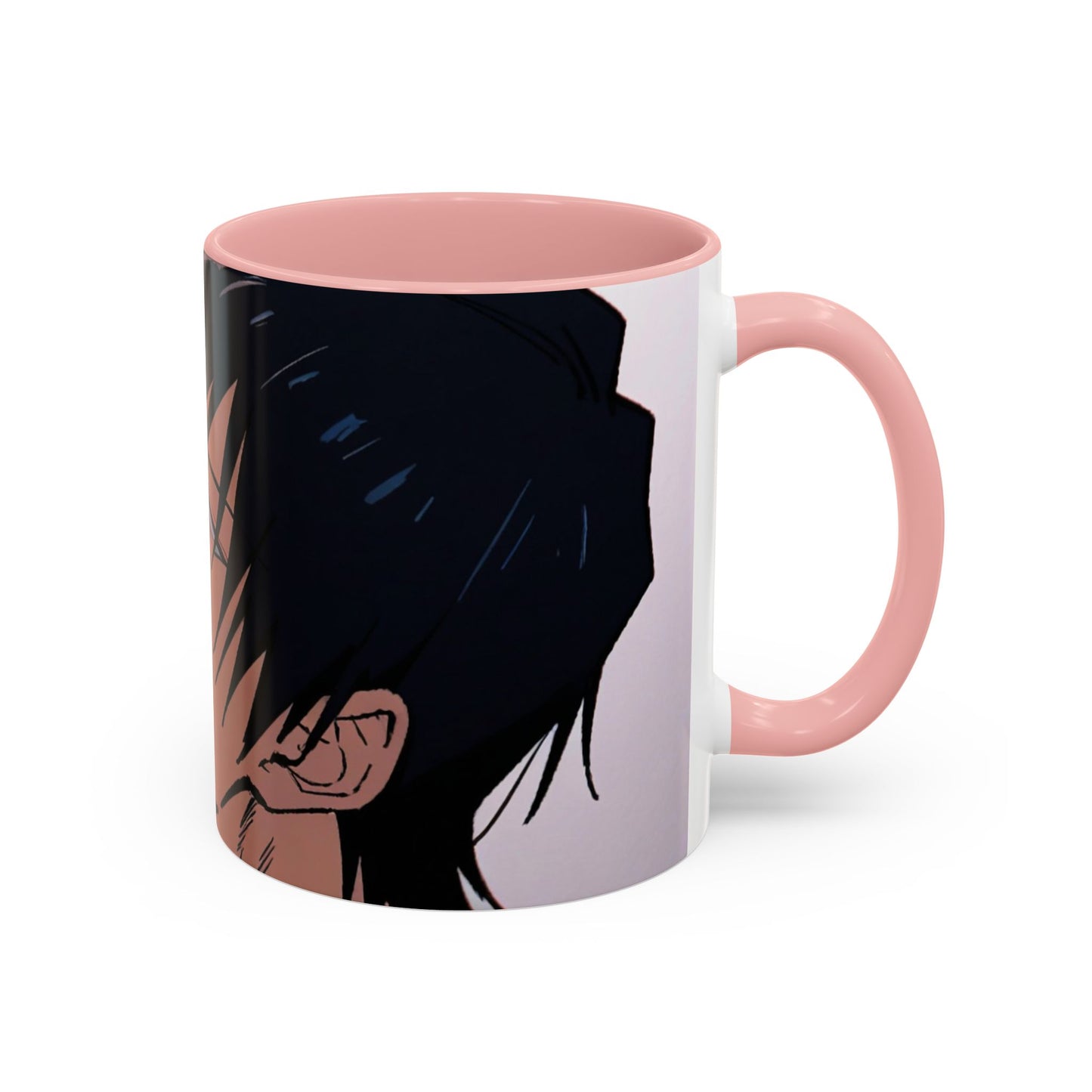 Toji Fushiguro 001 Coffee Mug
