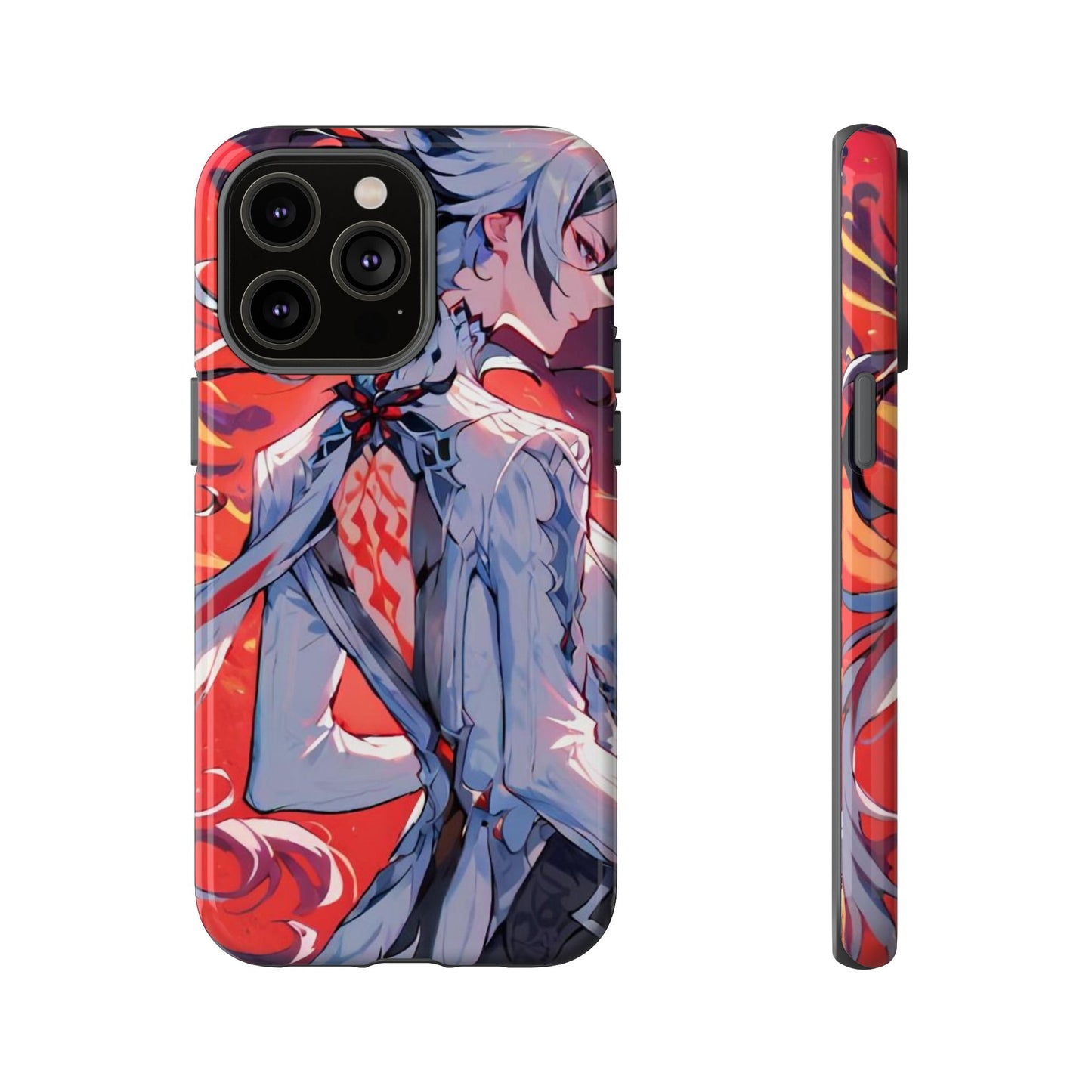 Arlecchino 006 Tough Cases