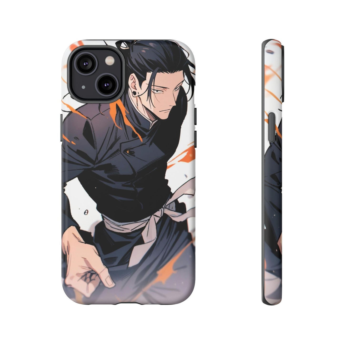 Geto Suguru 003 Tough Cases