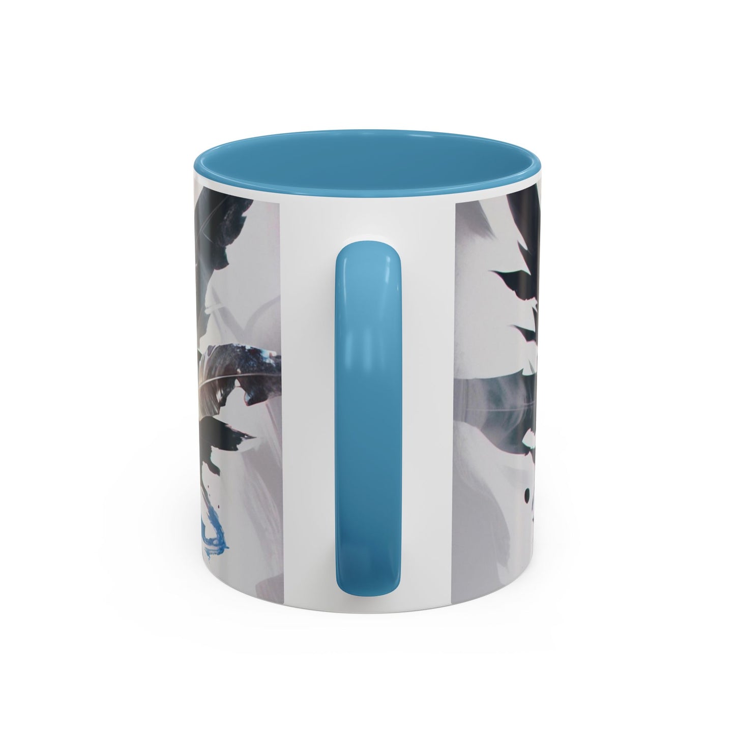 2B 007 Coffee Mug