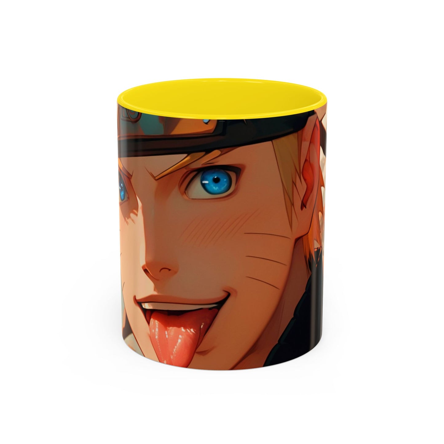 Naruto 002 Coffee Mug