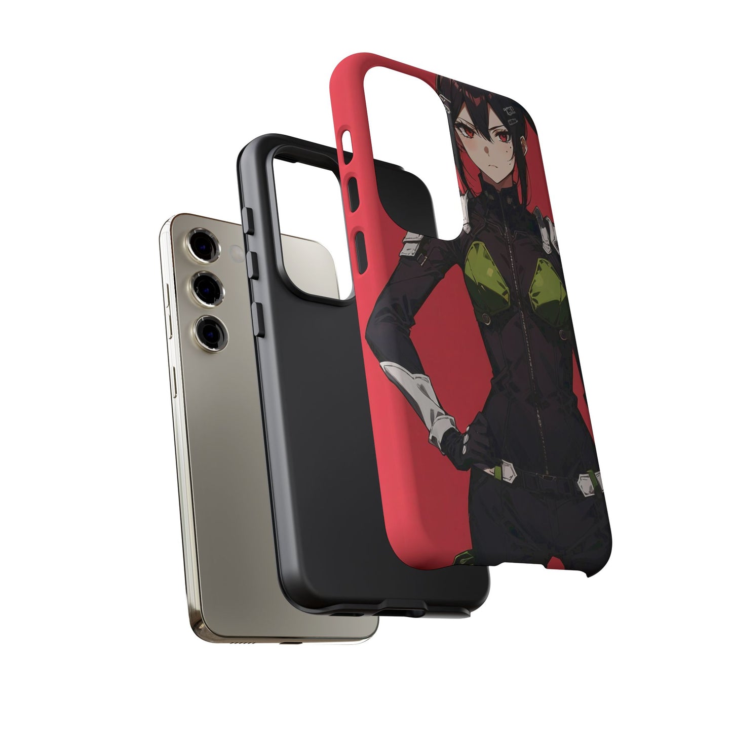 Mina Ashiro 005 Tough Cases