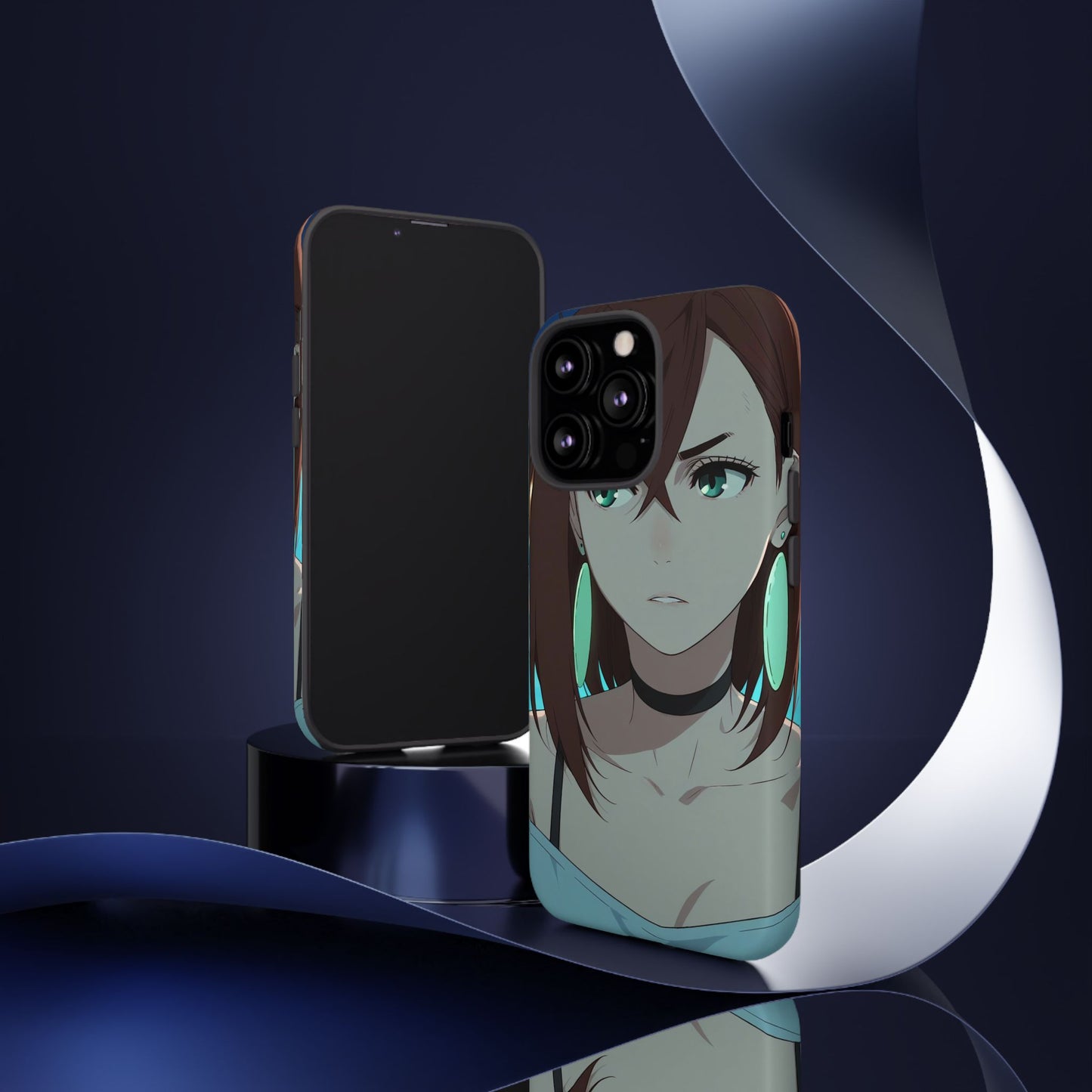 Ayase Momo 004 Tough Cases