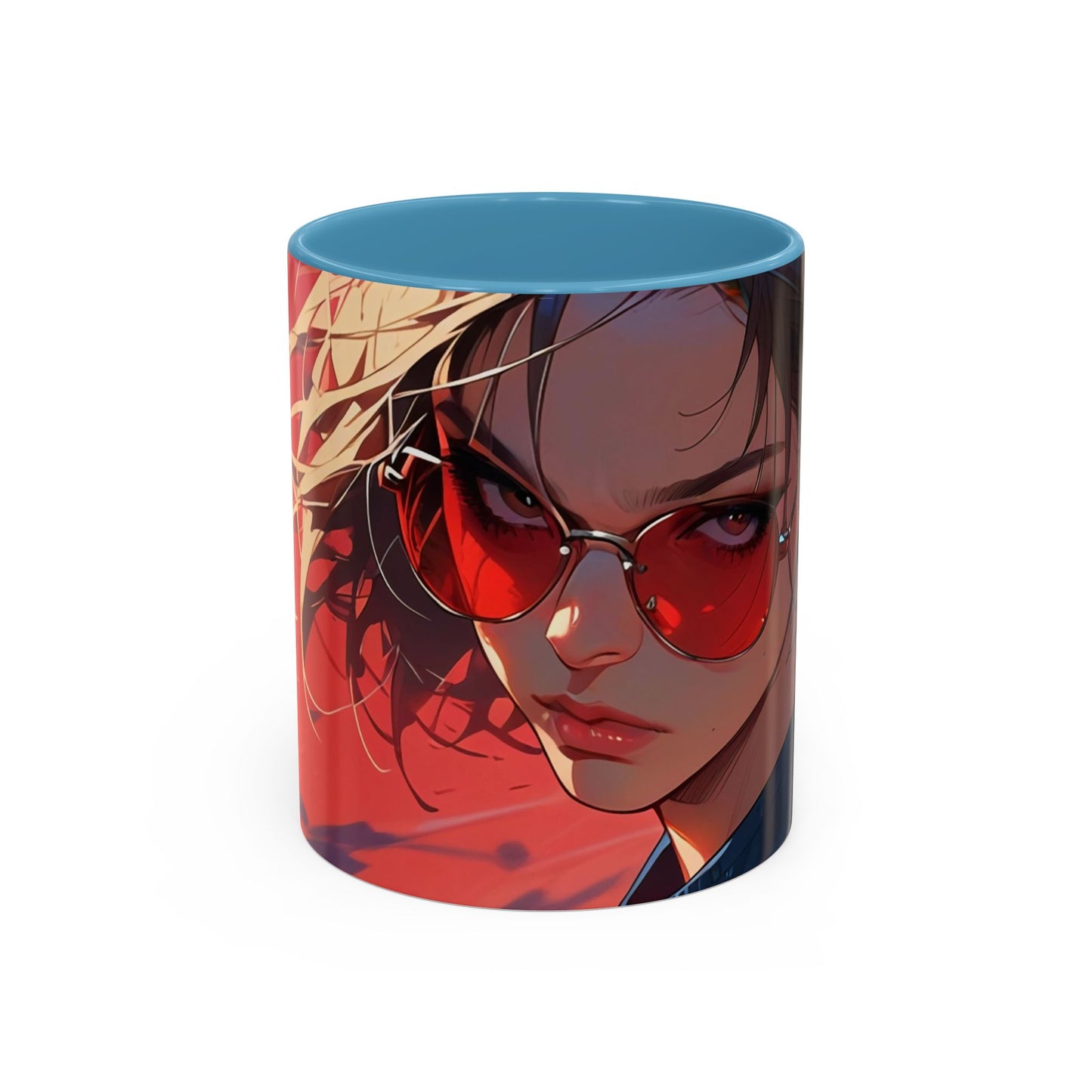 Jill Valentine 001 Coffee Mug