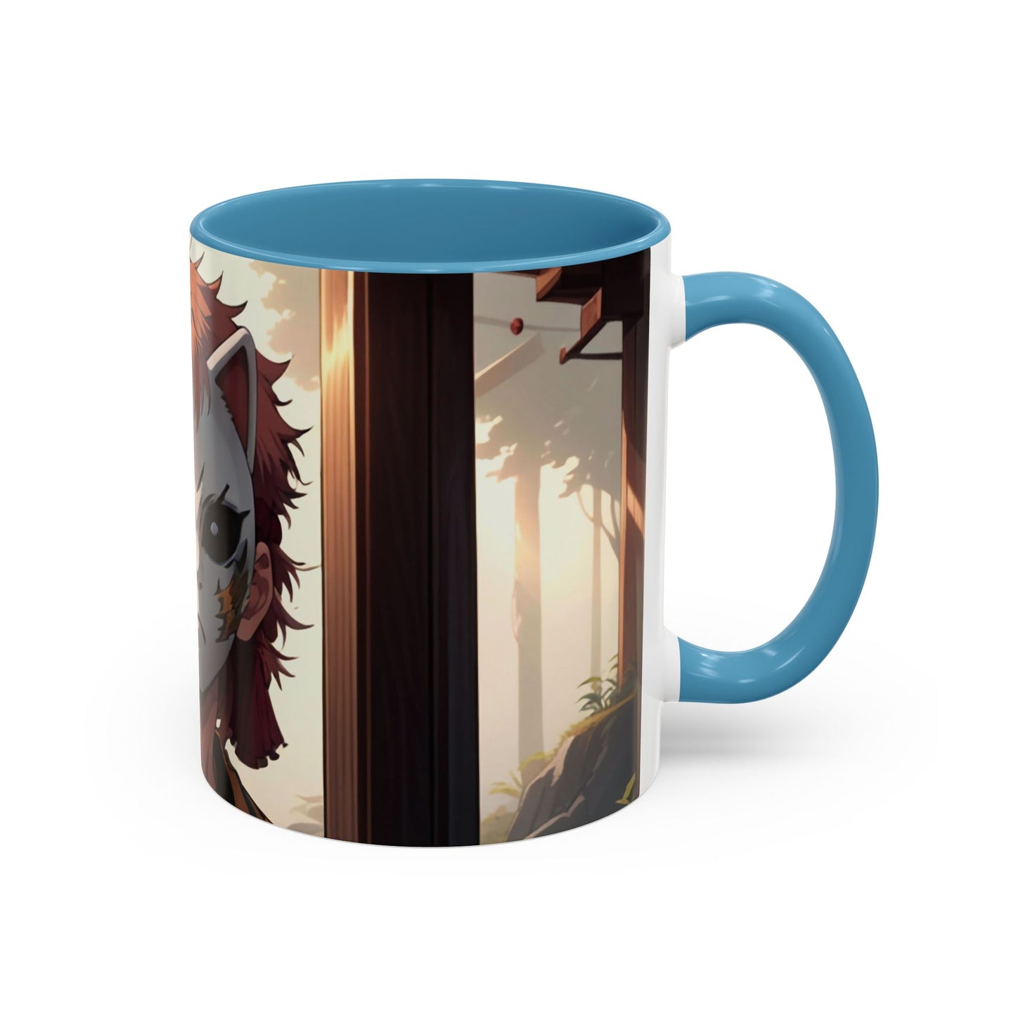 Sabito 001 Coffee Mug