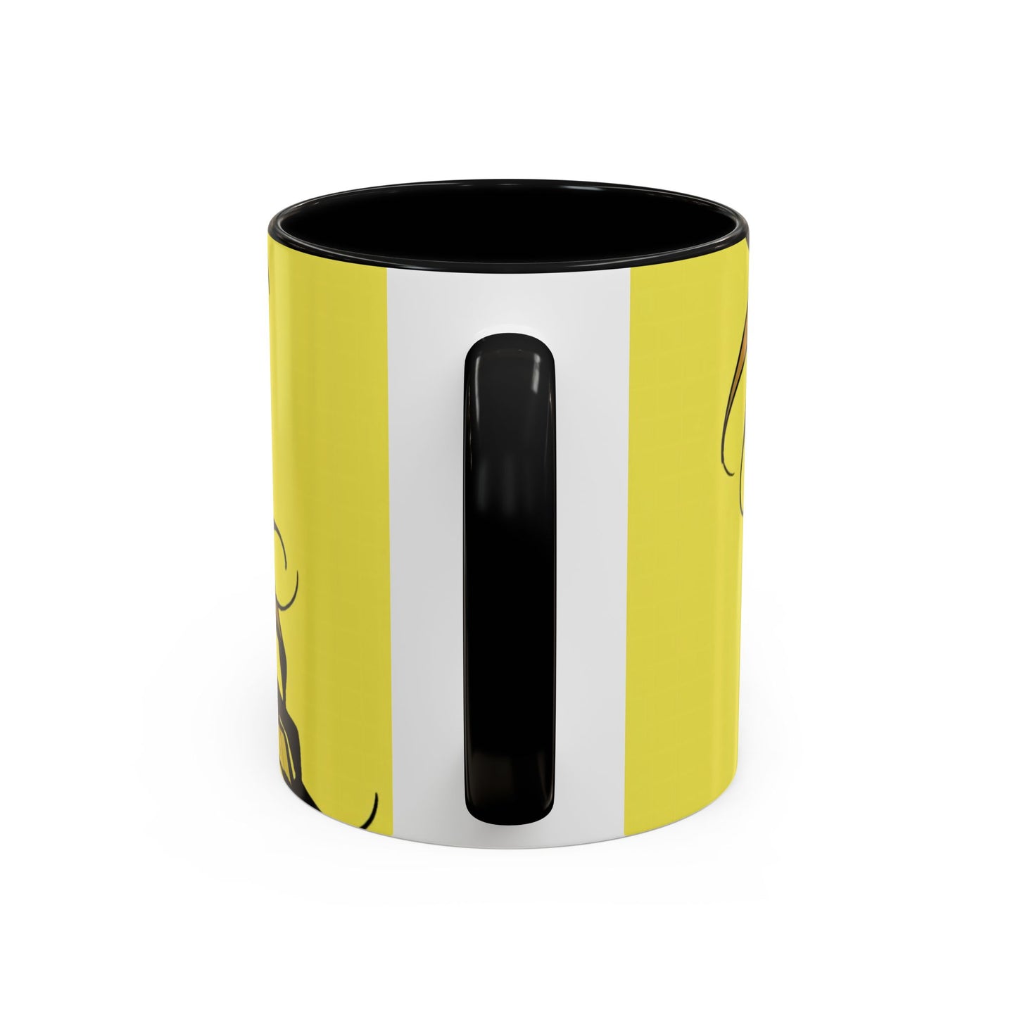 Dio Brando 001 Coffee Mug