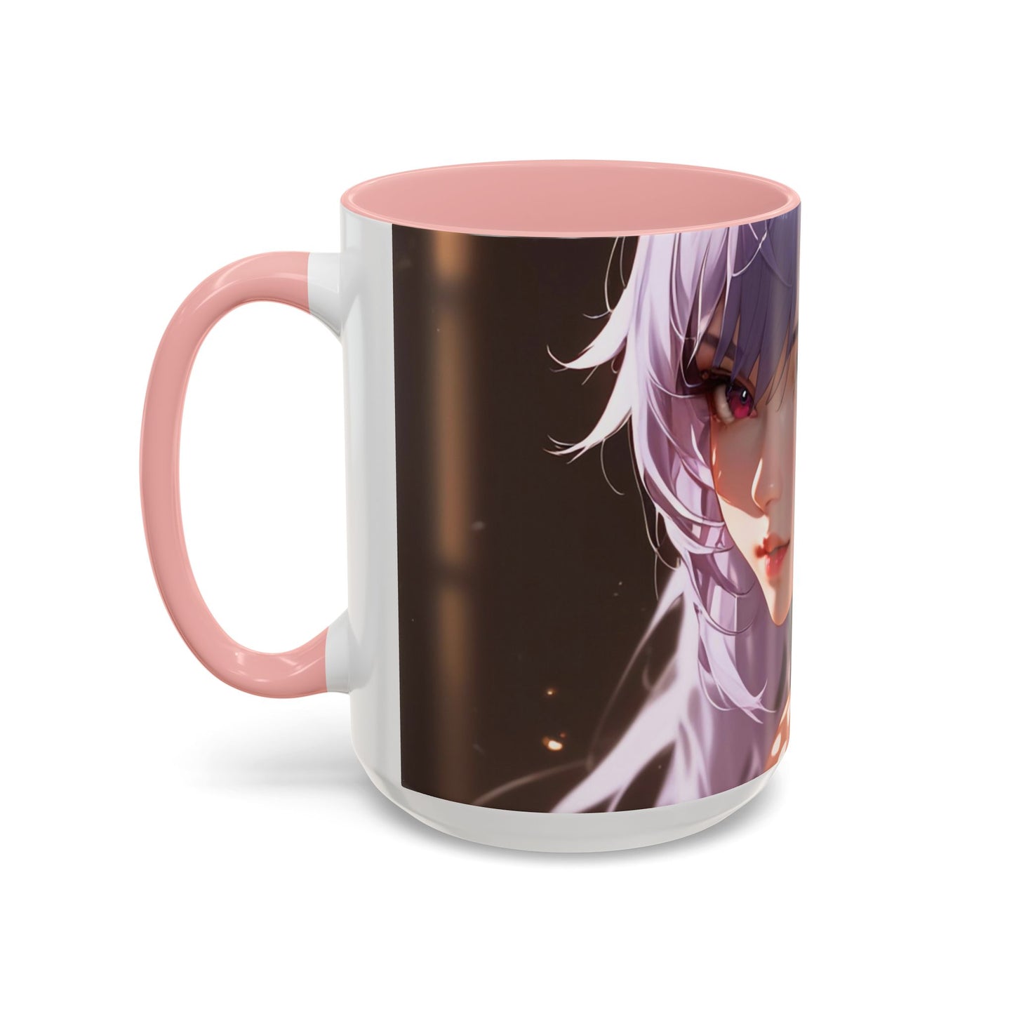 Keqing 004 Coffee Mug