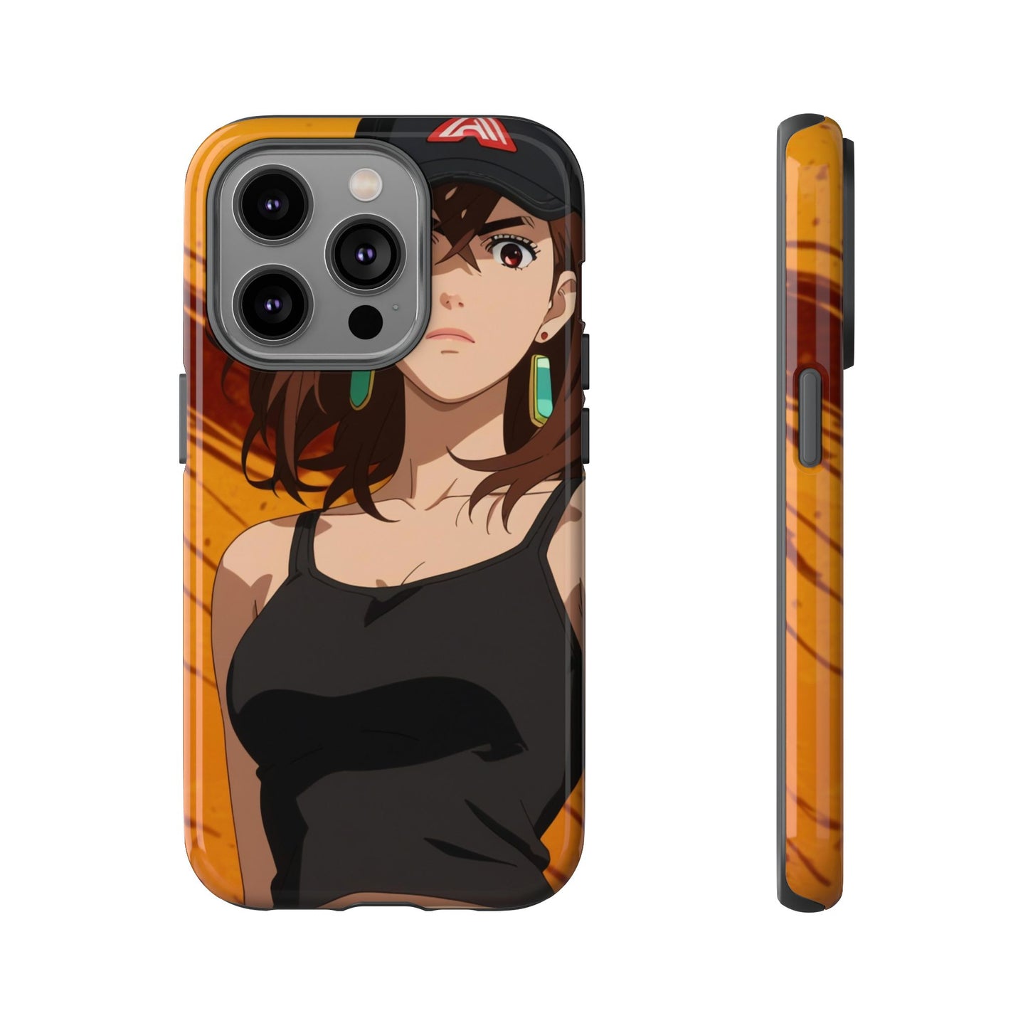 Ayase Momo 006 Tough Cases