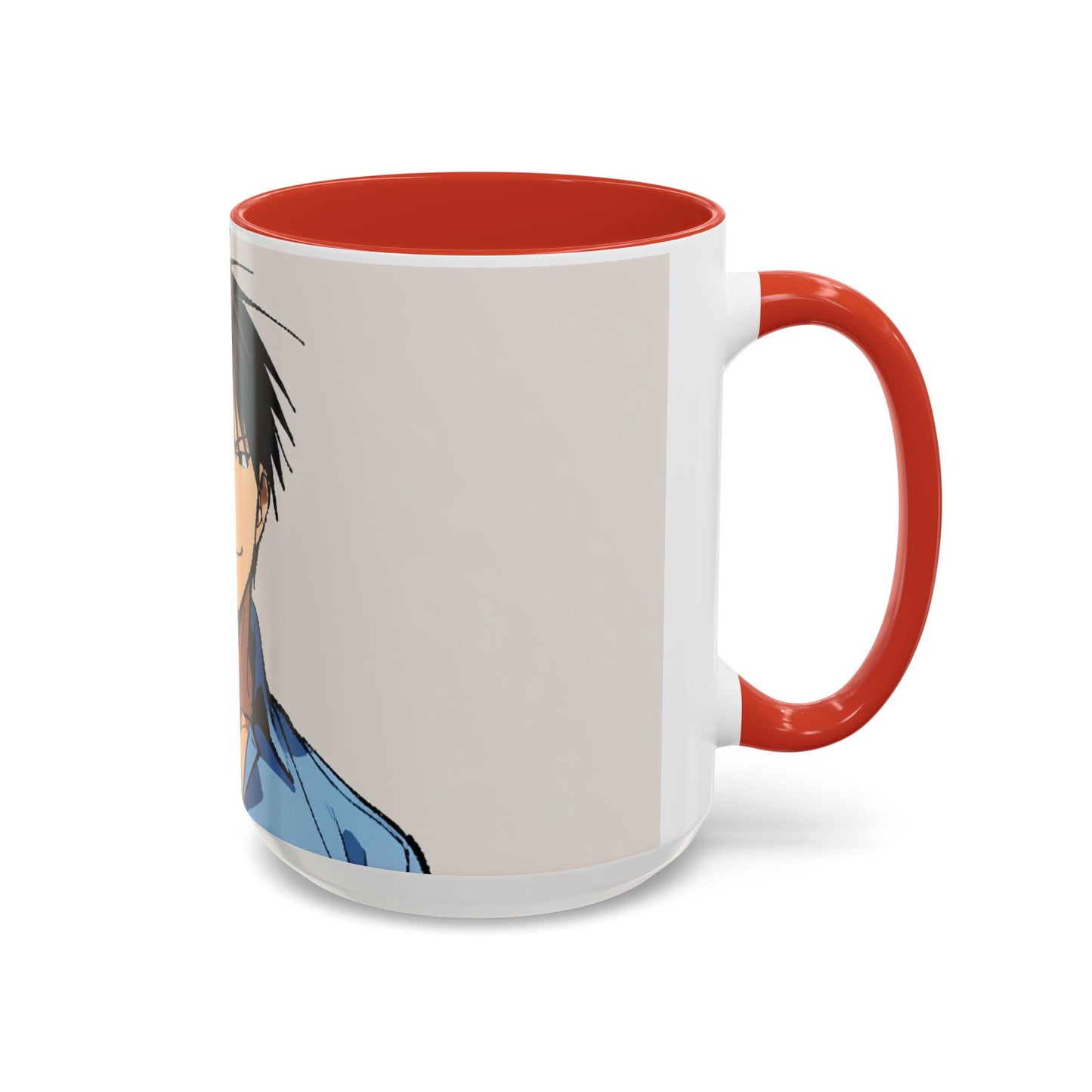 Roy Mustang 002 Coffee Mug