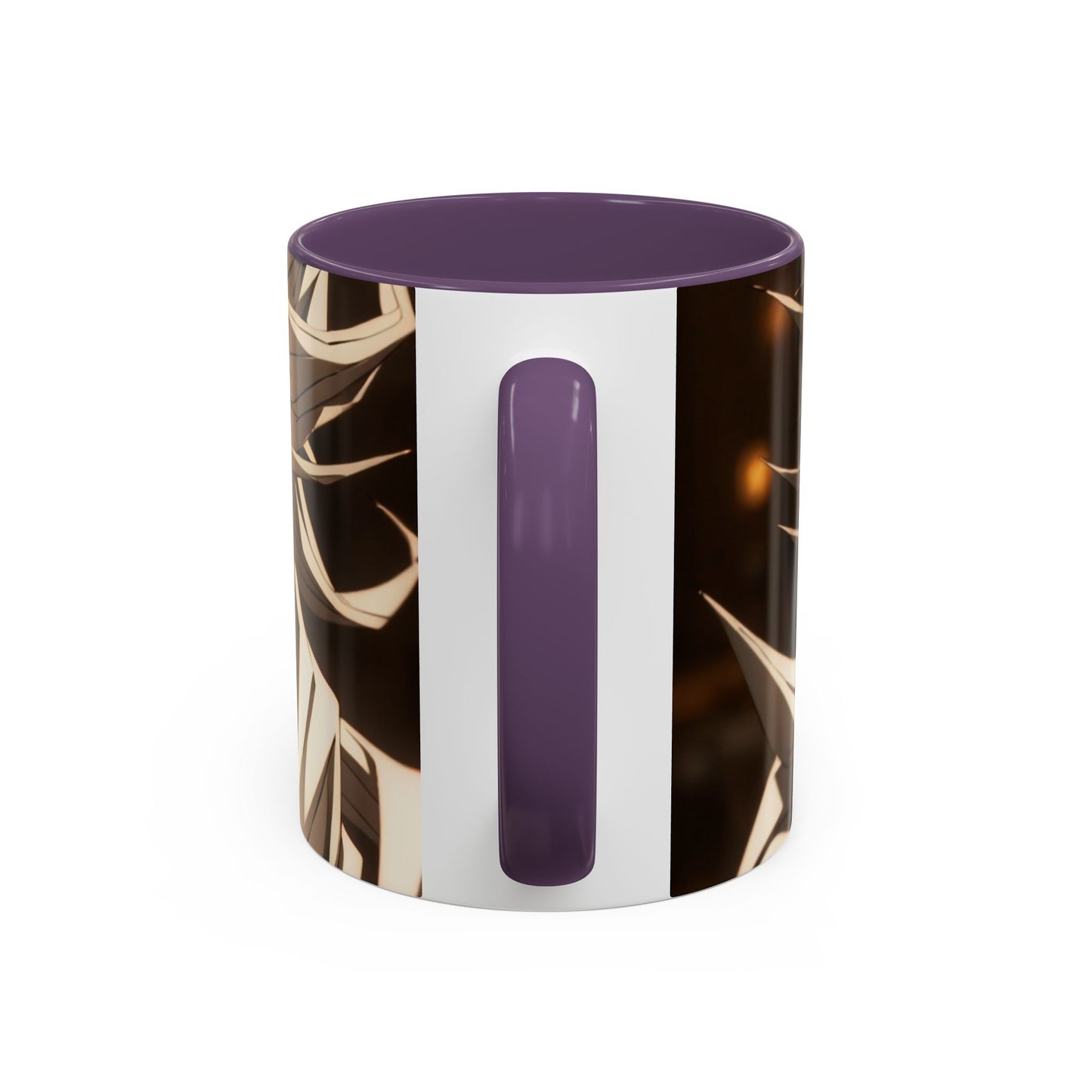 Douma 001 Coffee Mug