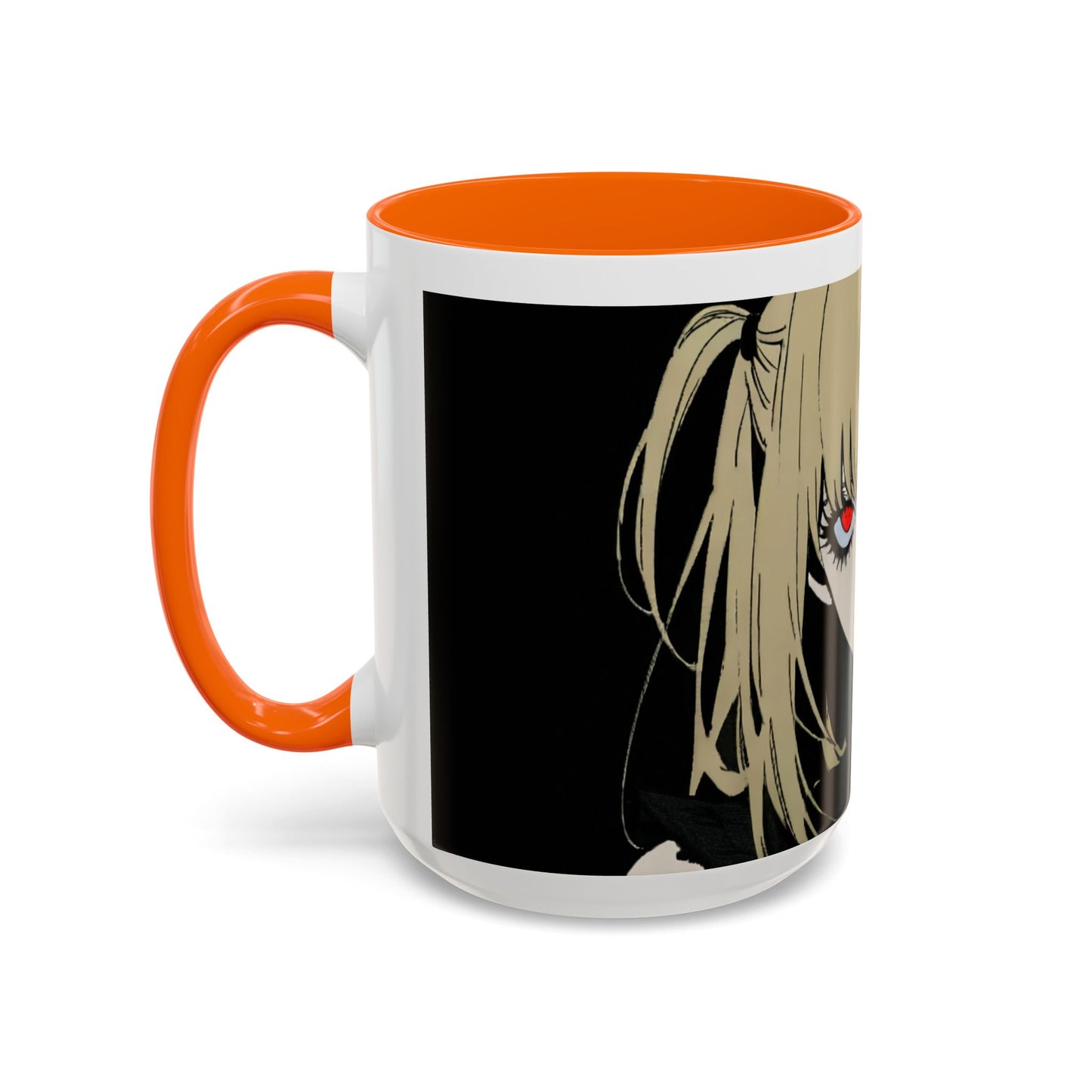 Amane Misa 002 Coffee Mug