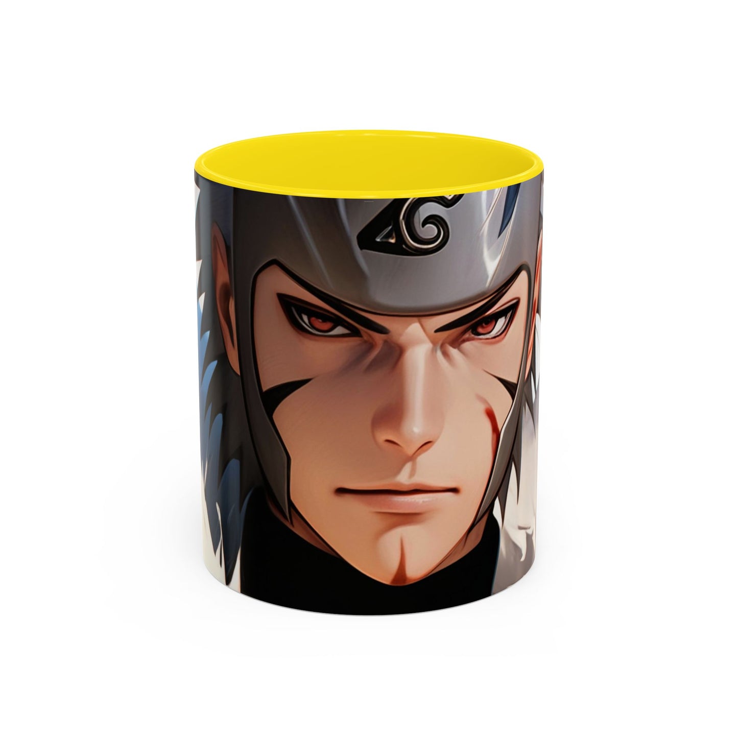 Tobirama Senju 003 Coffee Mug