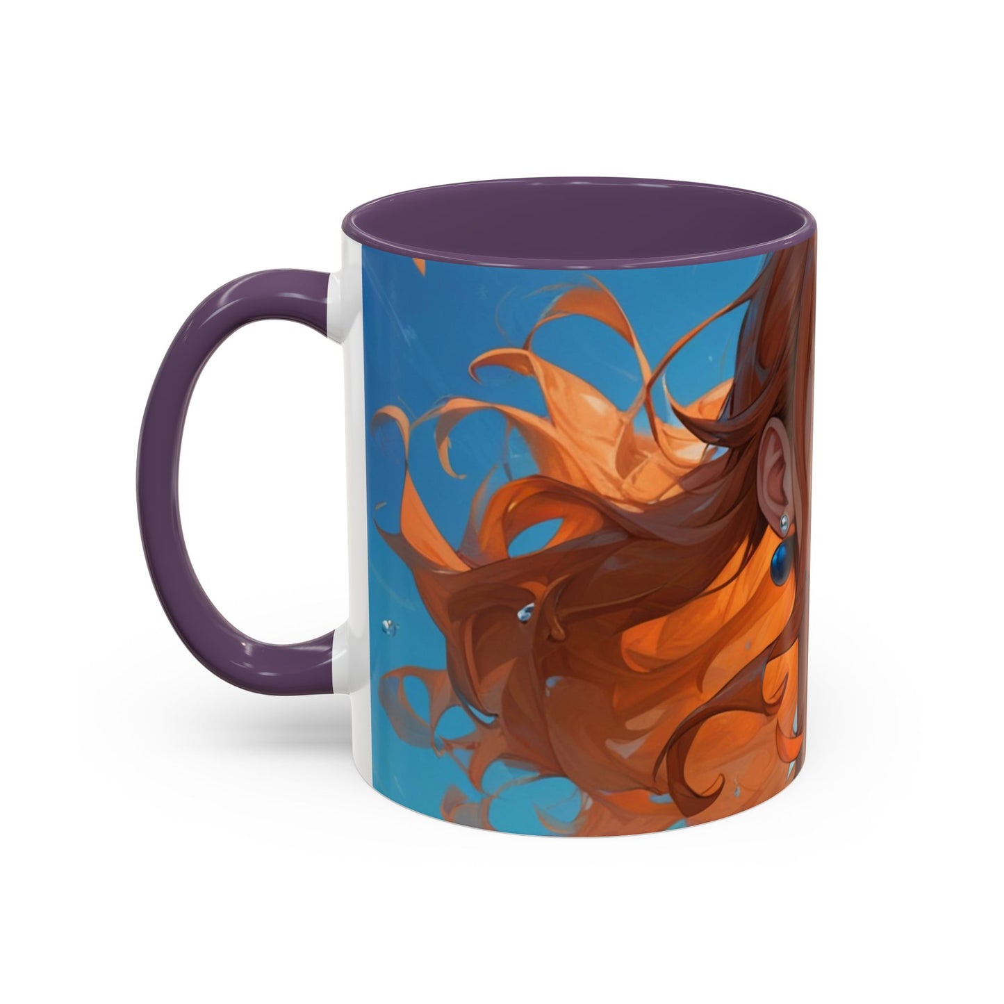 Nami 002 Coffee Mug