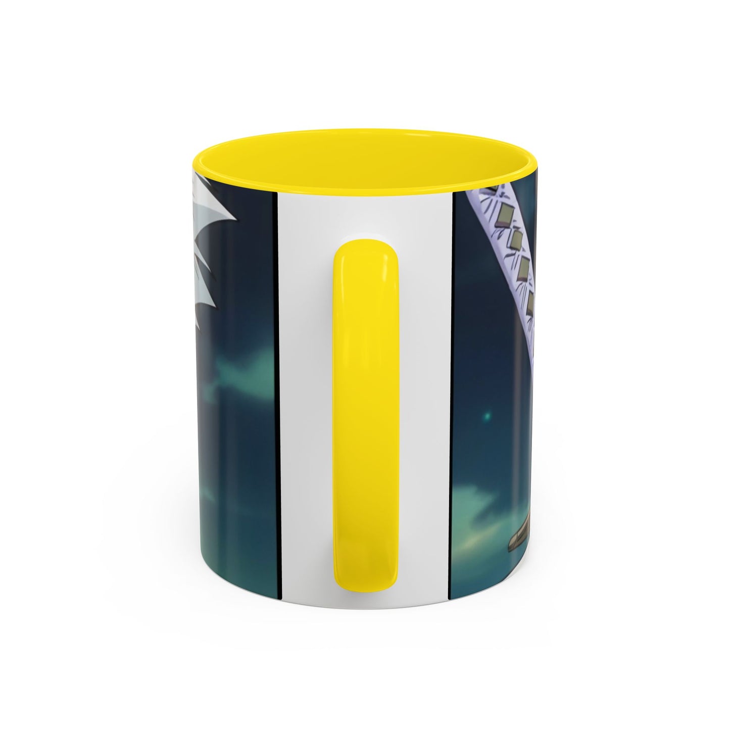 Hitsugaya Toushirou 002 Coffee Mug
