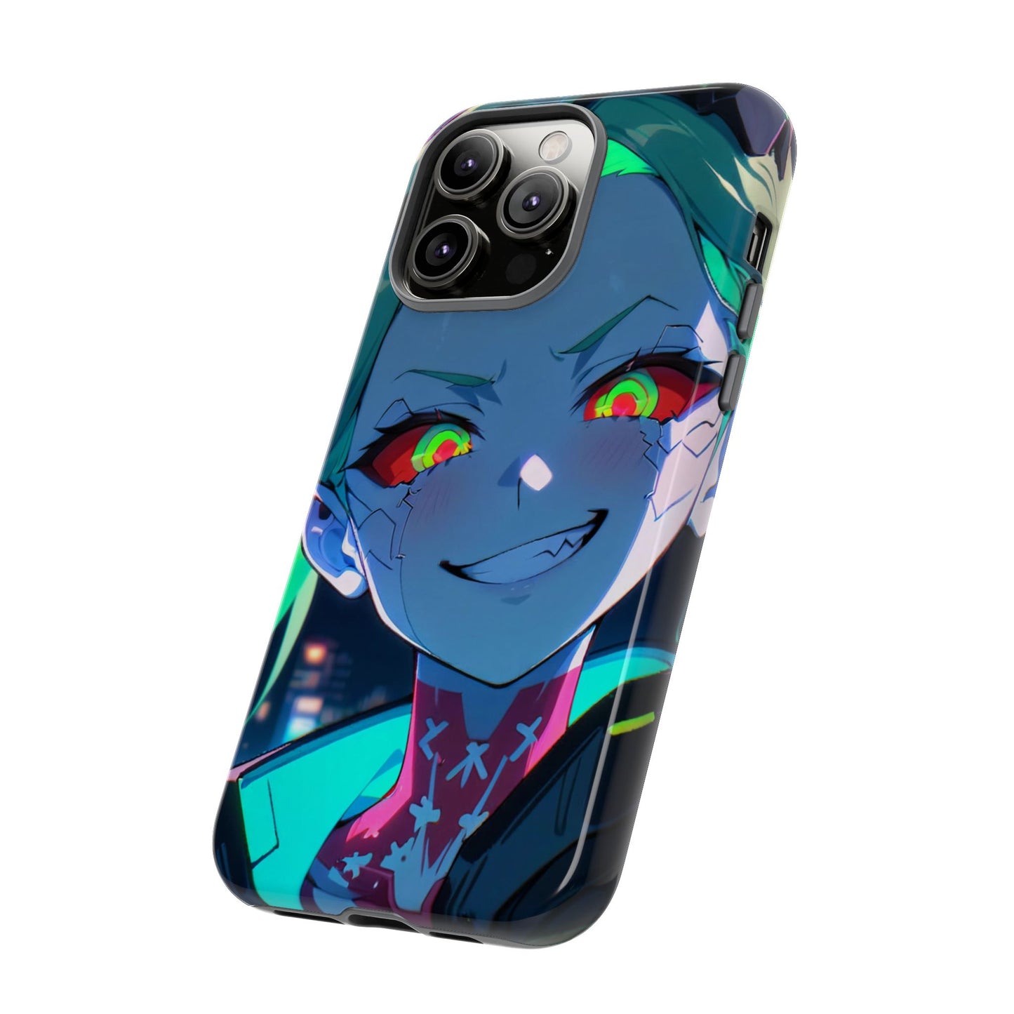 Rebecca 002 Tough Cases