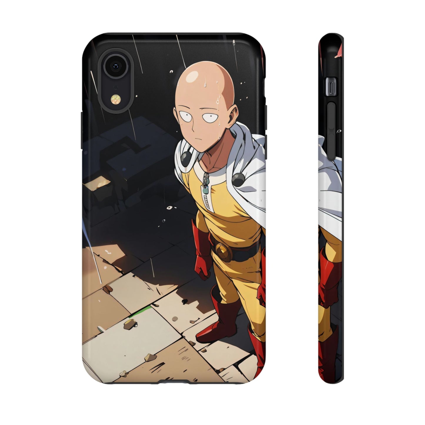 Saitama 001 Tough Cases