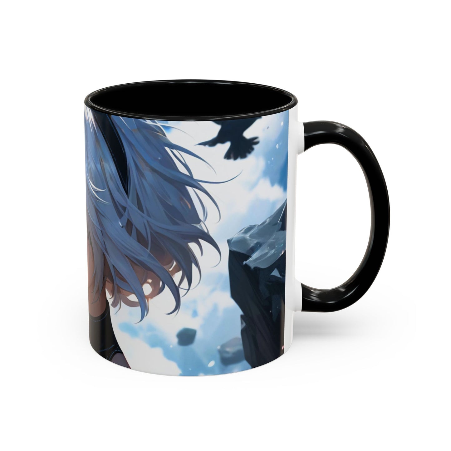 2B 005 Coffee Mug