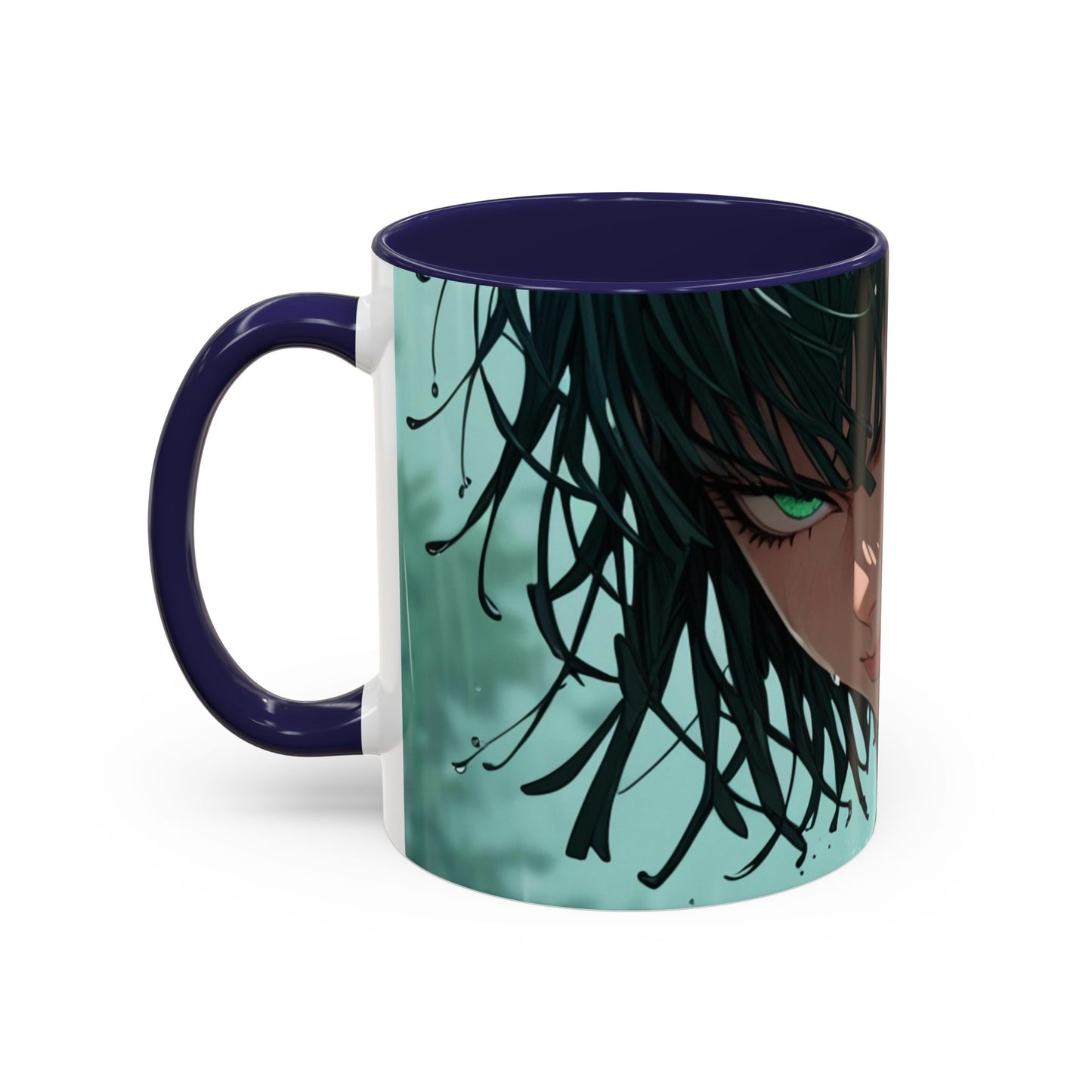 Fubuki 002 Coffee Mug