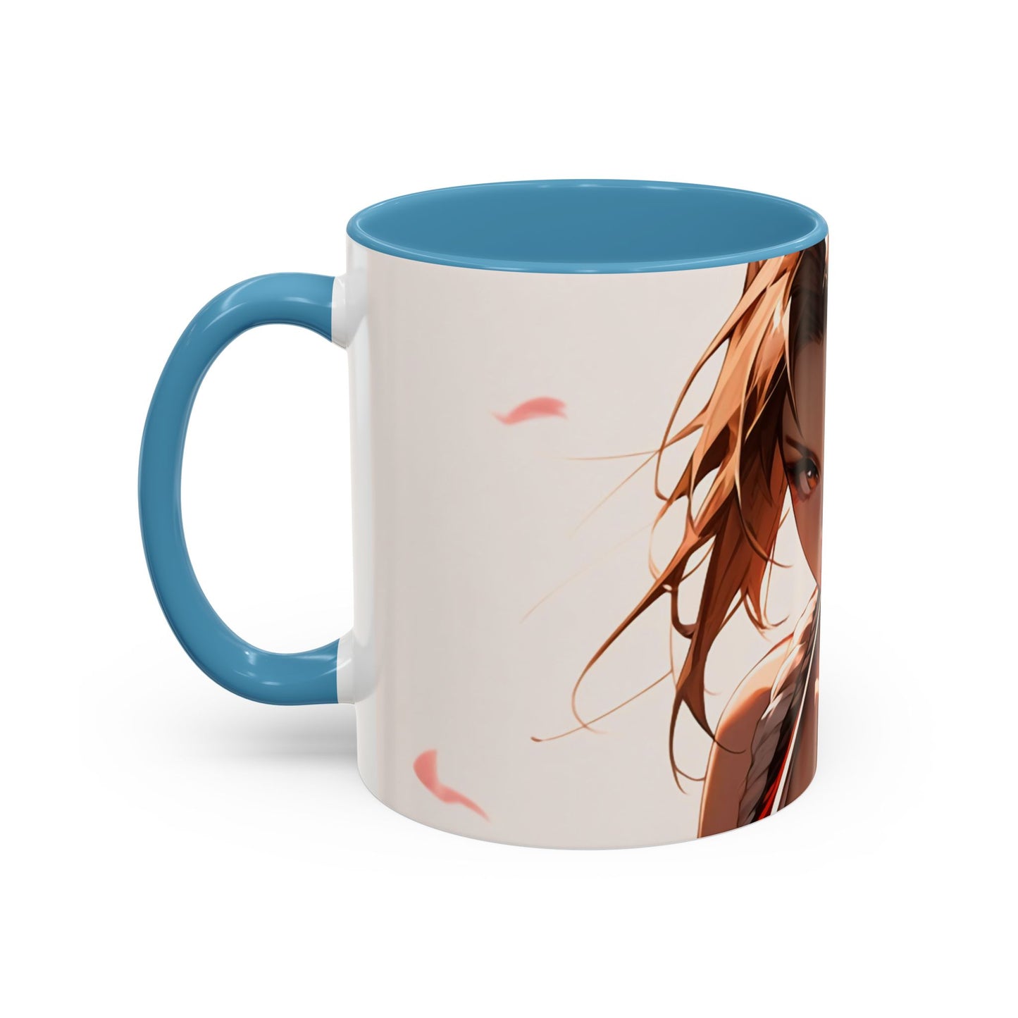 Shiranui Mai 002 Coffee Mug