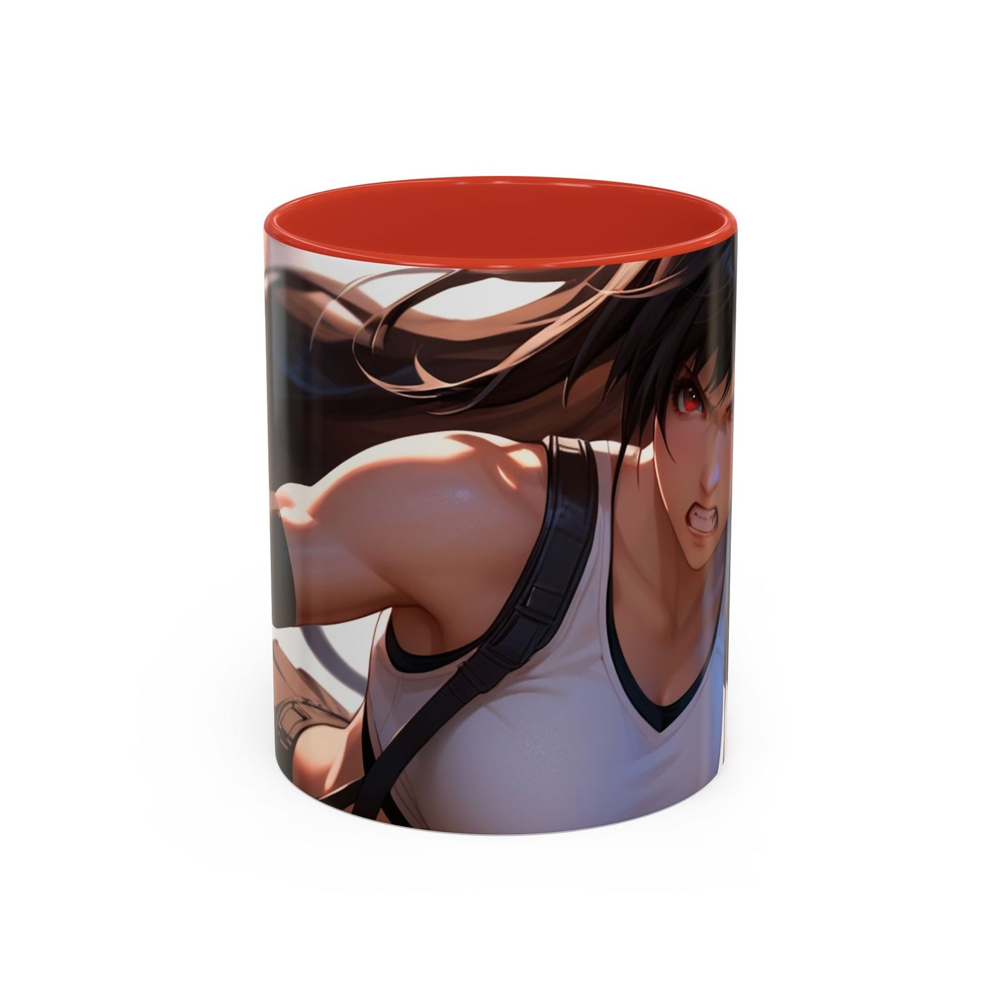 Tifa 002 Coffee Mug