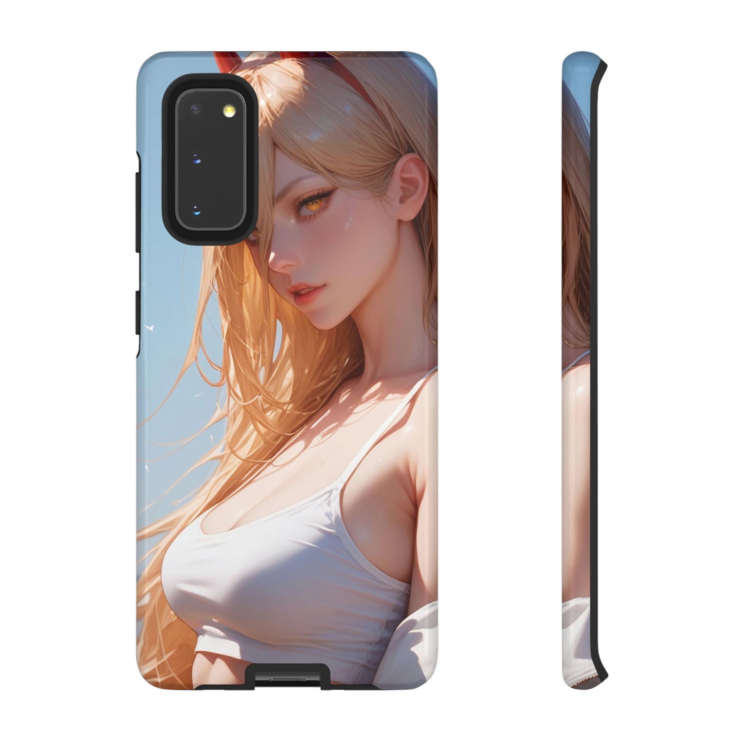 Power 002 Tough Cases