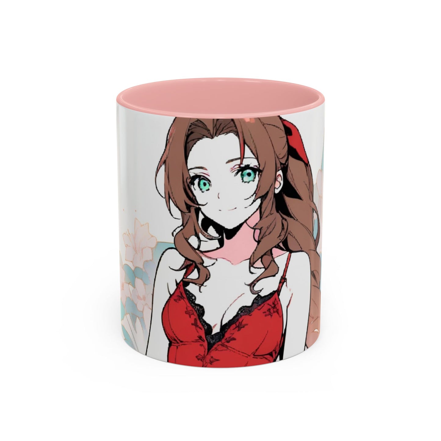 Aerith 002 Coffee Mug