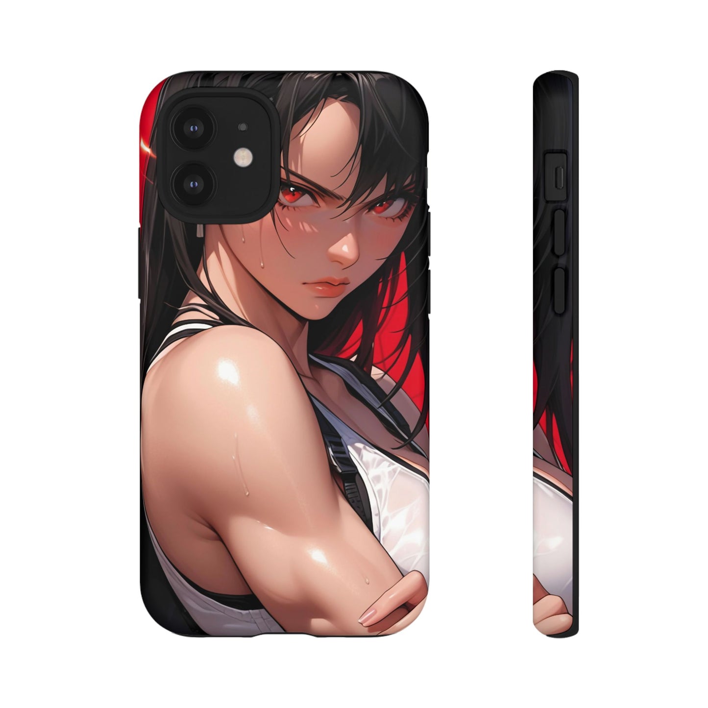 Tifa 007 Tough Cases